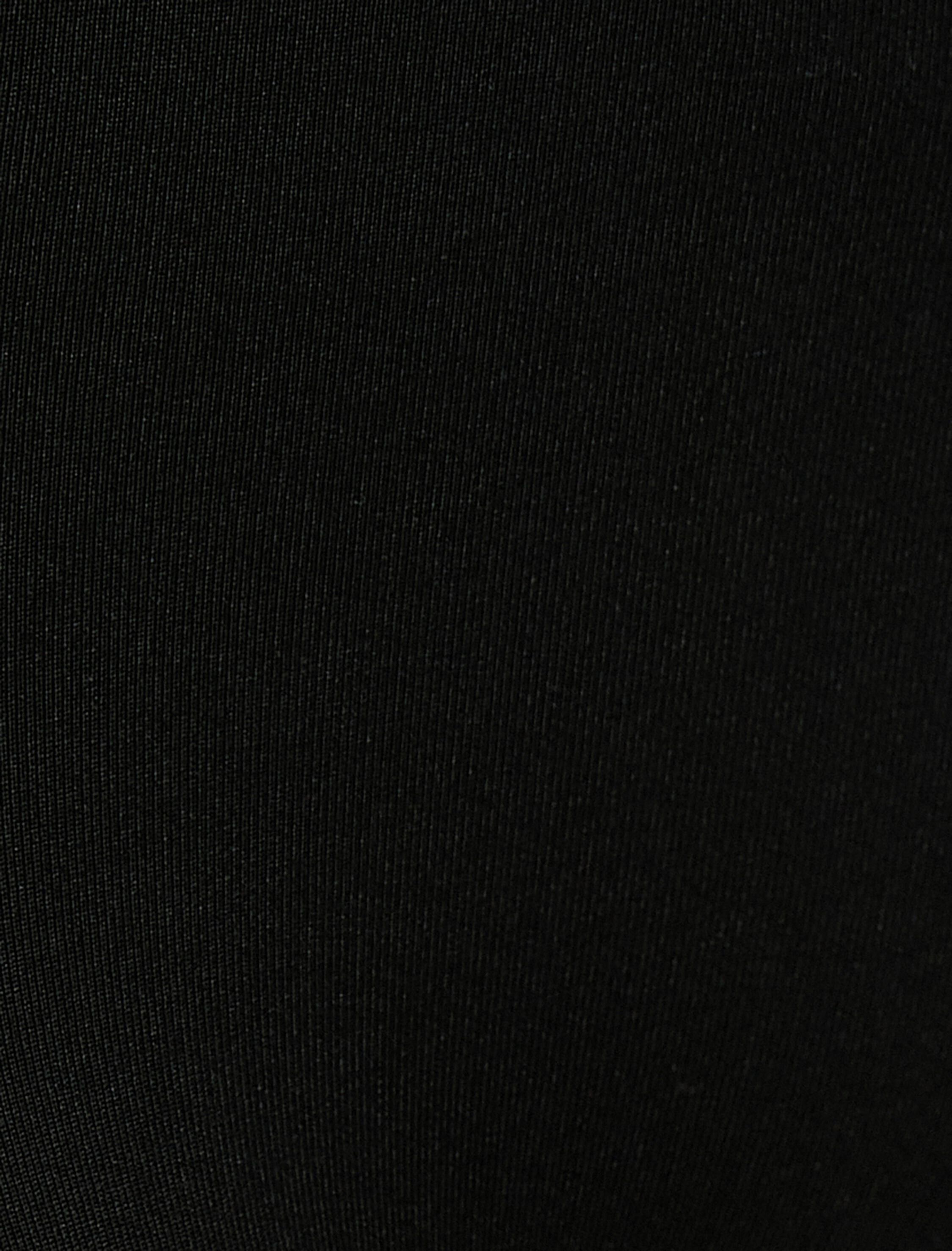   Basic Spor Tayt Yüksek Bel Slim Fit Aplike Cep Detaylı