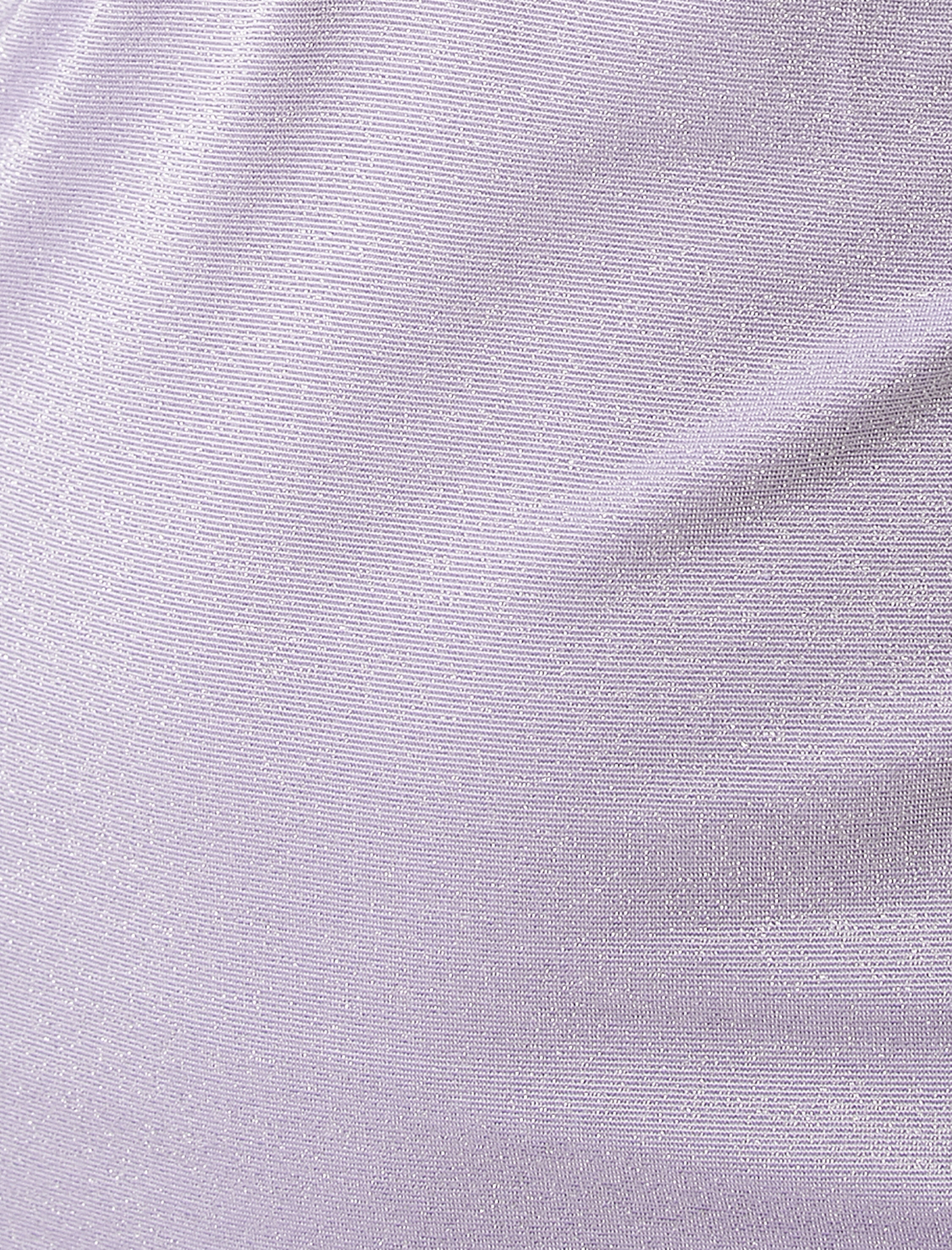   Mini Elbise Pencere Detaylı Büzgülü