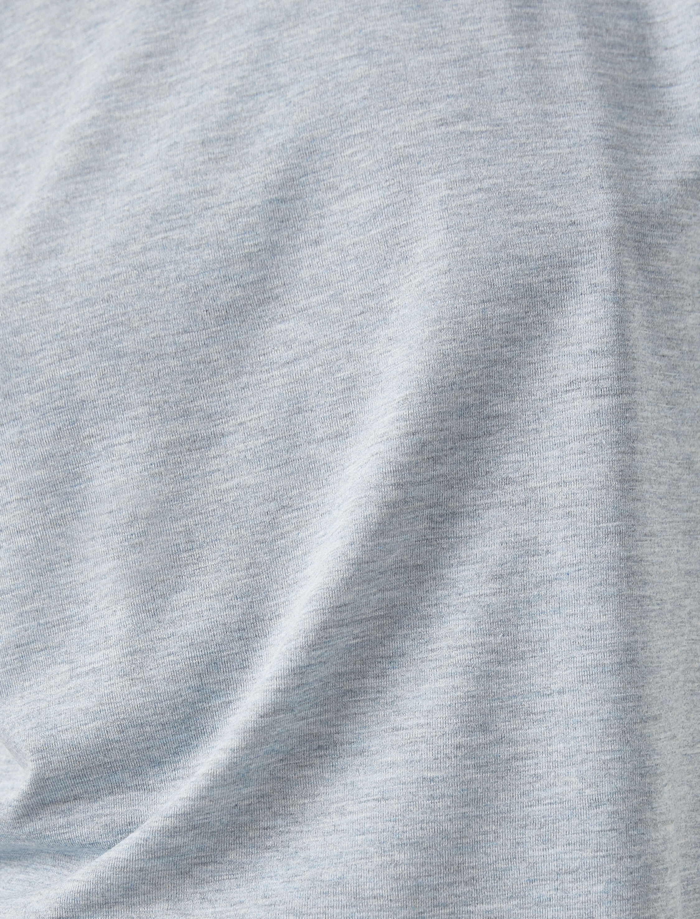   Kısa Kollu Bisiklet Yaka Tişört