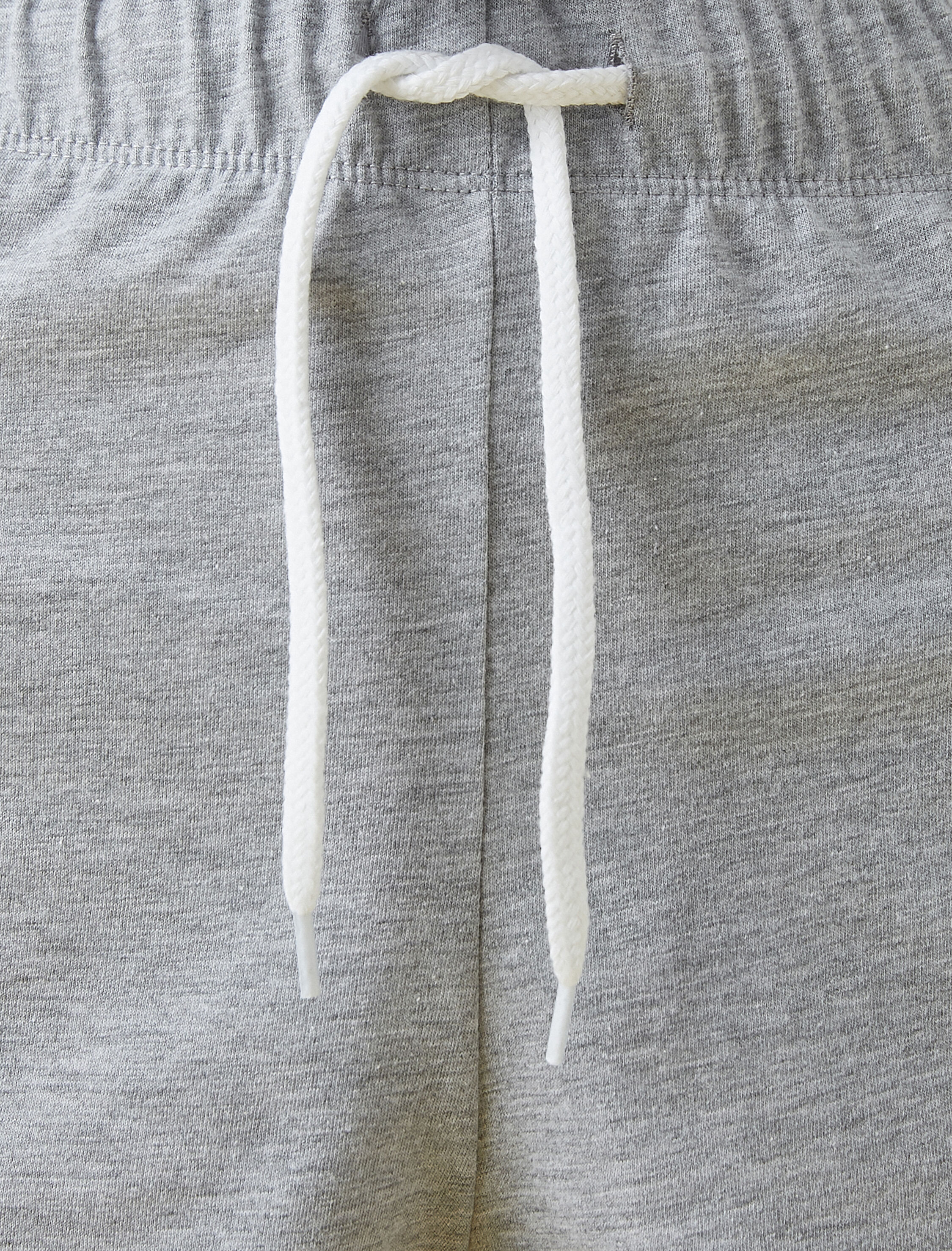   Mini Şort Beli Bağlamalı Biyeli