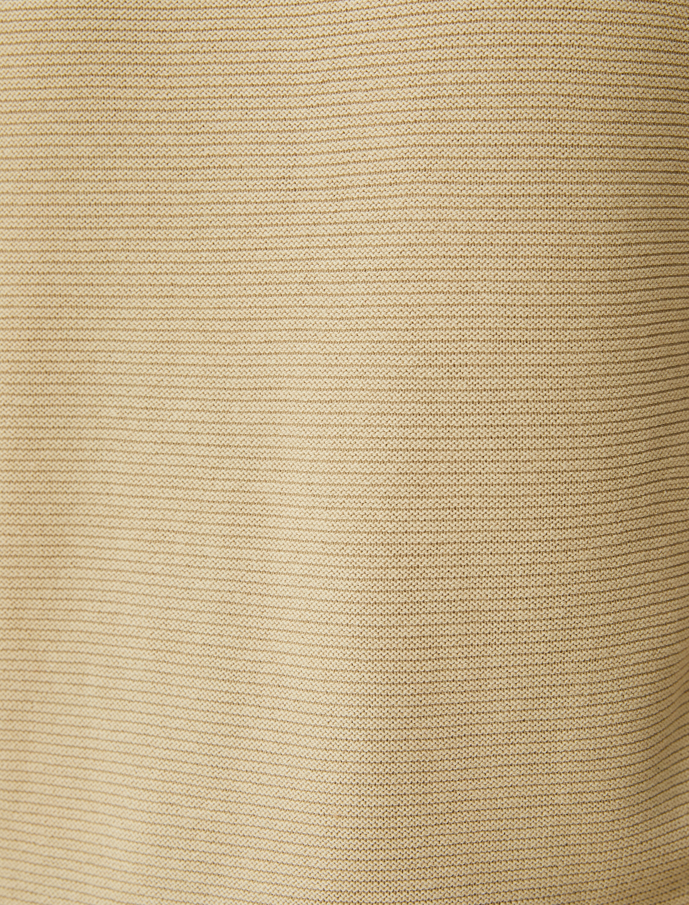   Triko Kazak Basic Bisiklet Yaka Reglan Kol Pamuklu