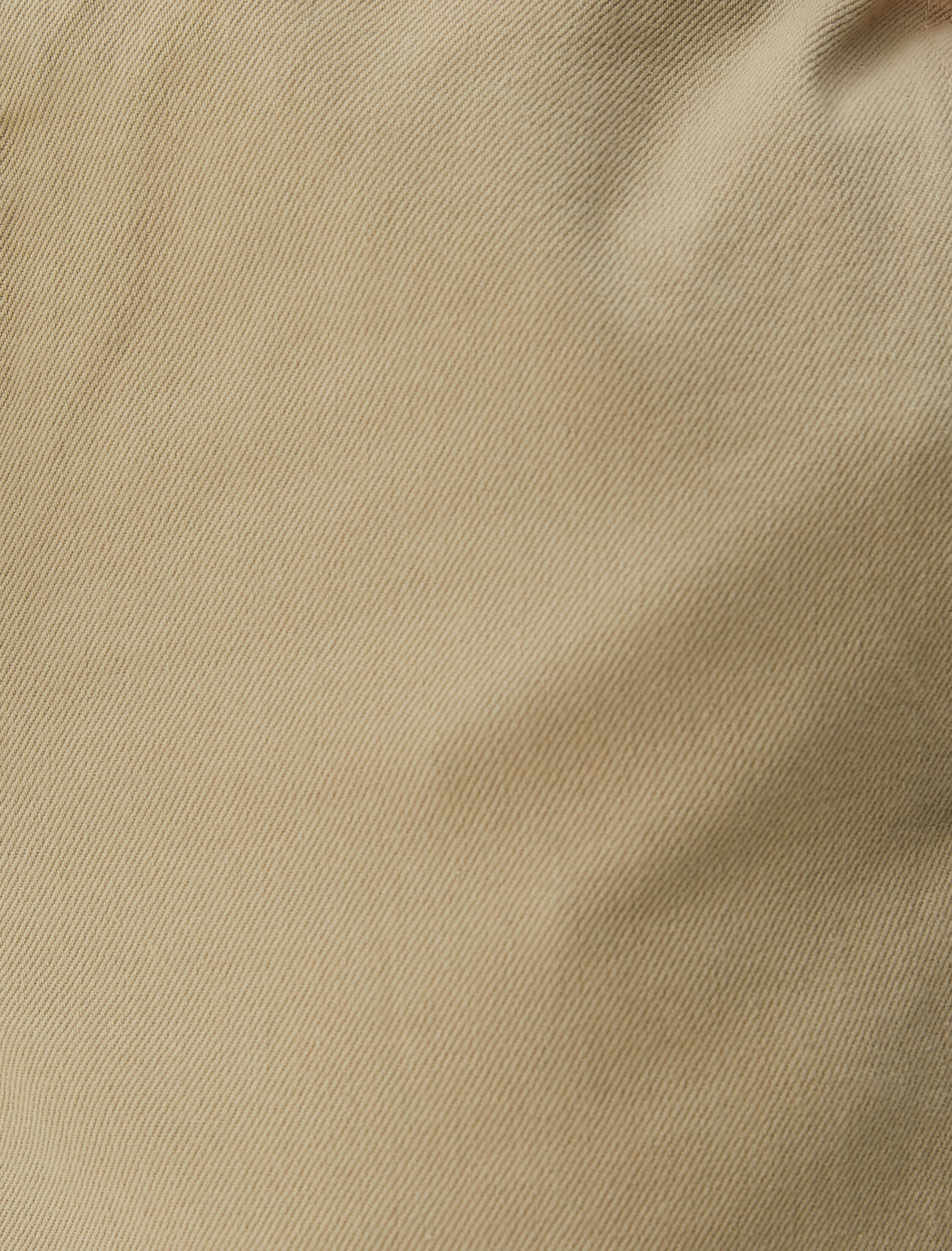   Beli Bağcıklı Pantolon Dokuma Cep Detaylı