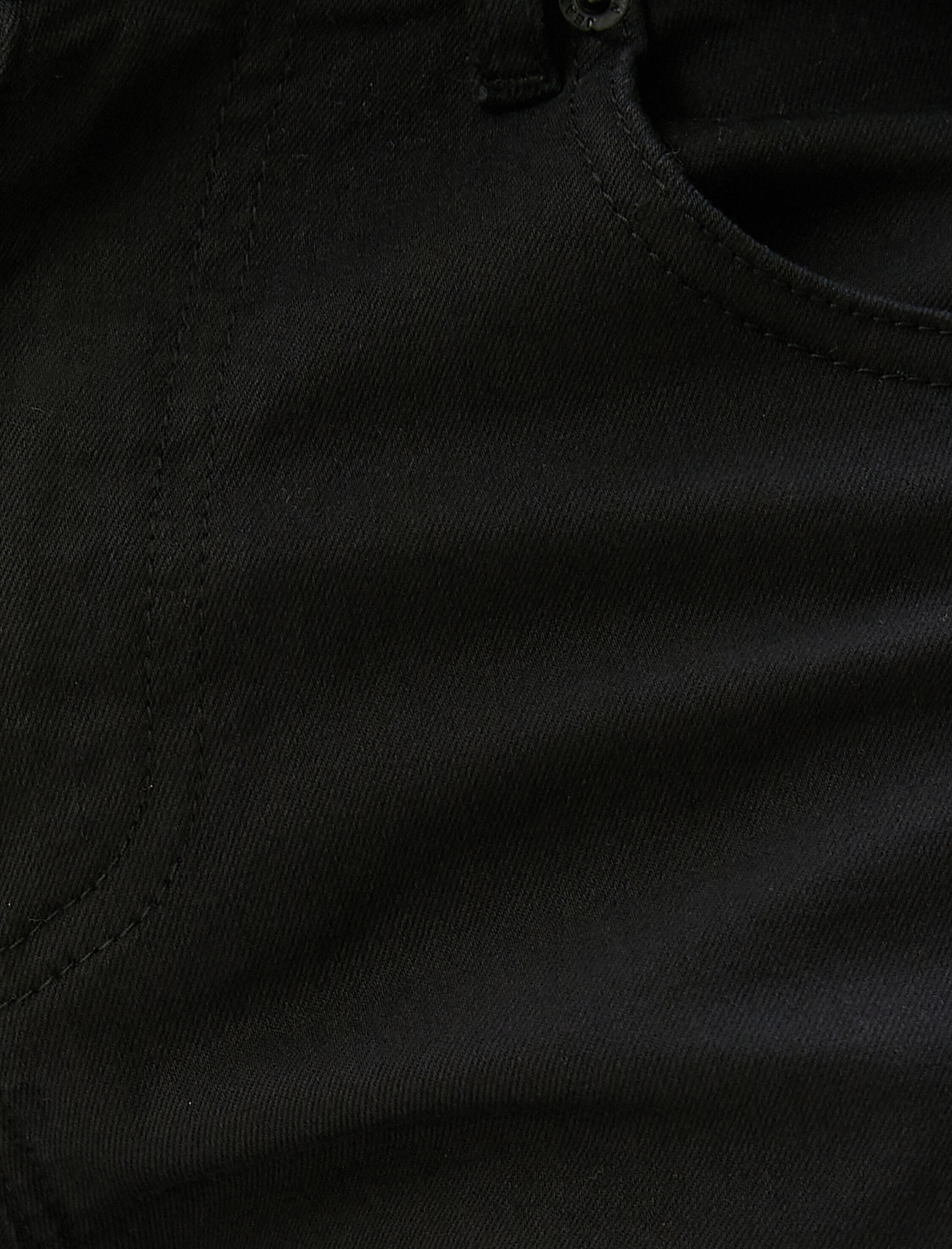   Slim Straight Fit Kot Pantolon - Chadwick Jean