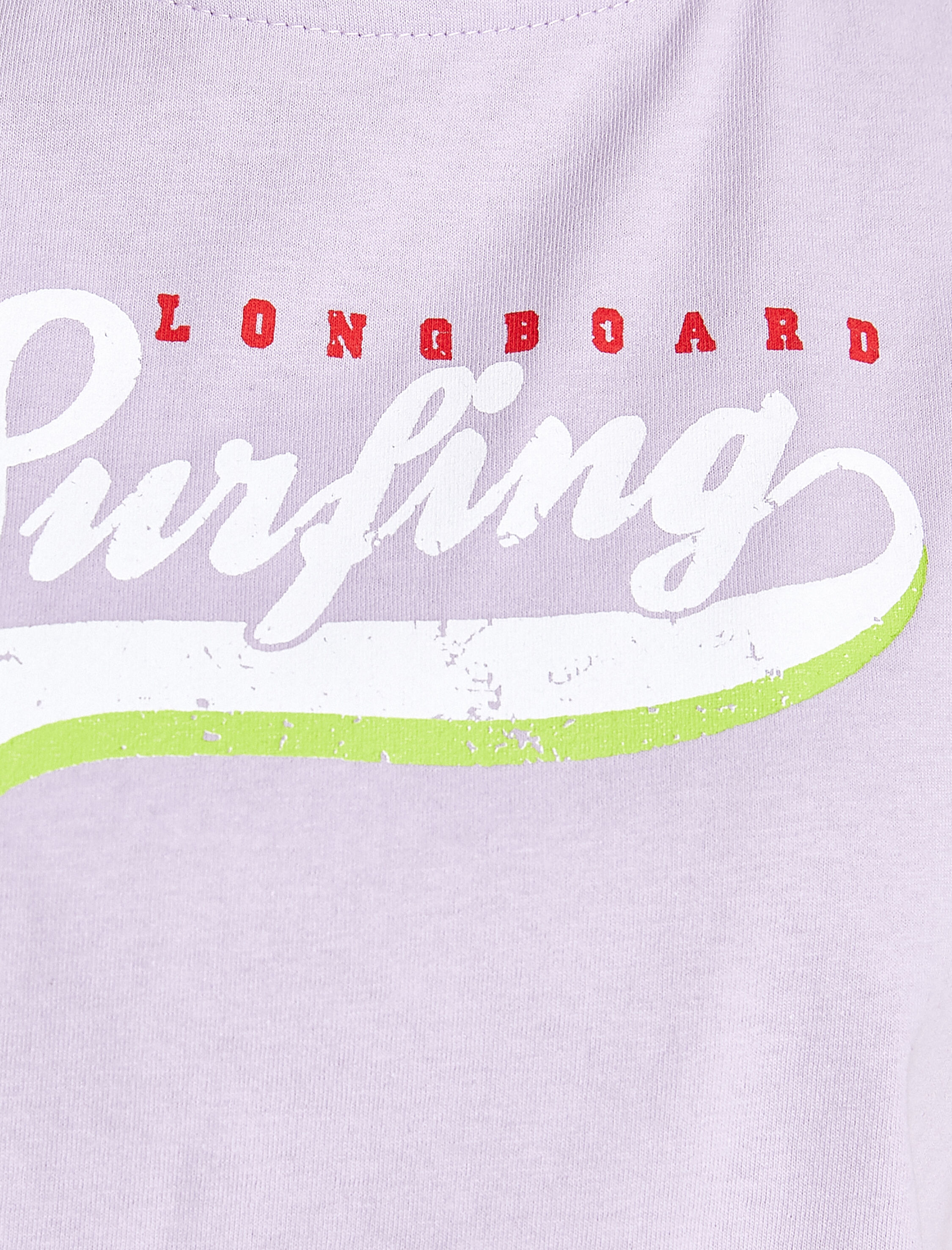   Askılı Baskılı Atlet