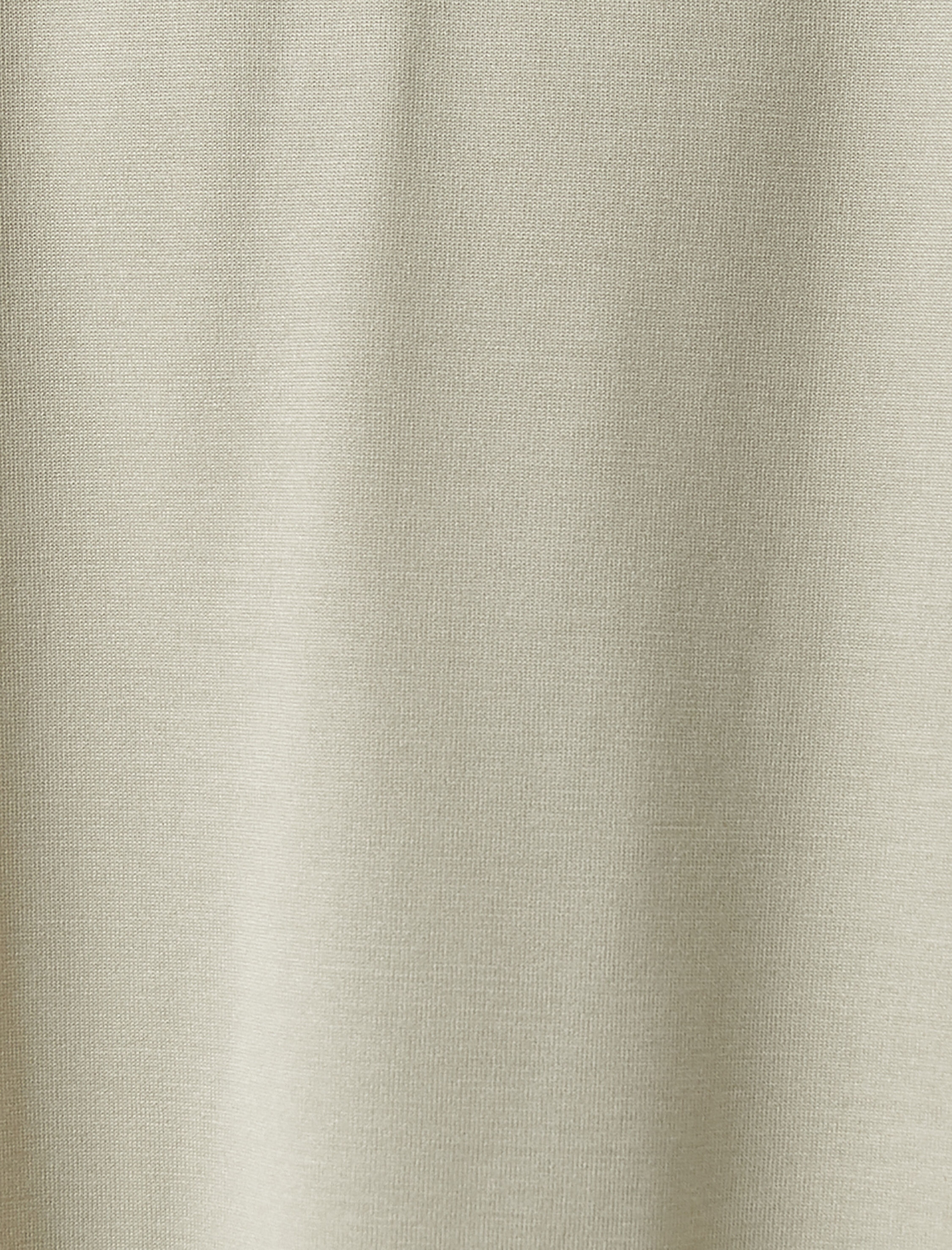   Sırt Detaylı Spor Tişört