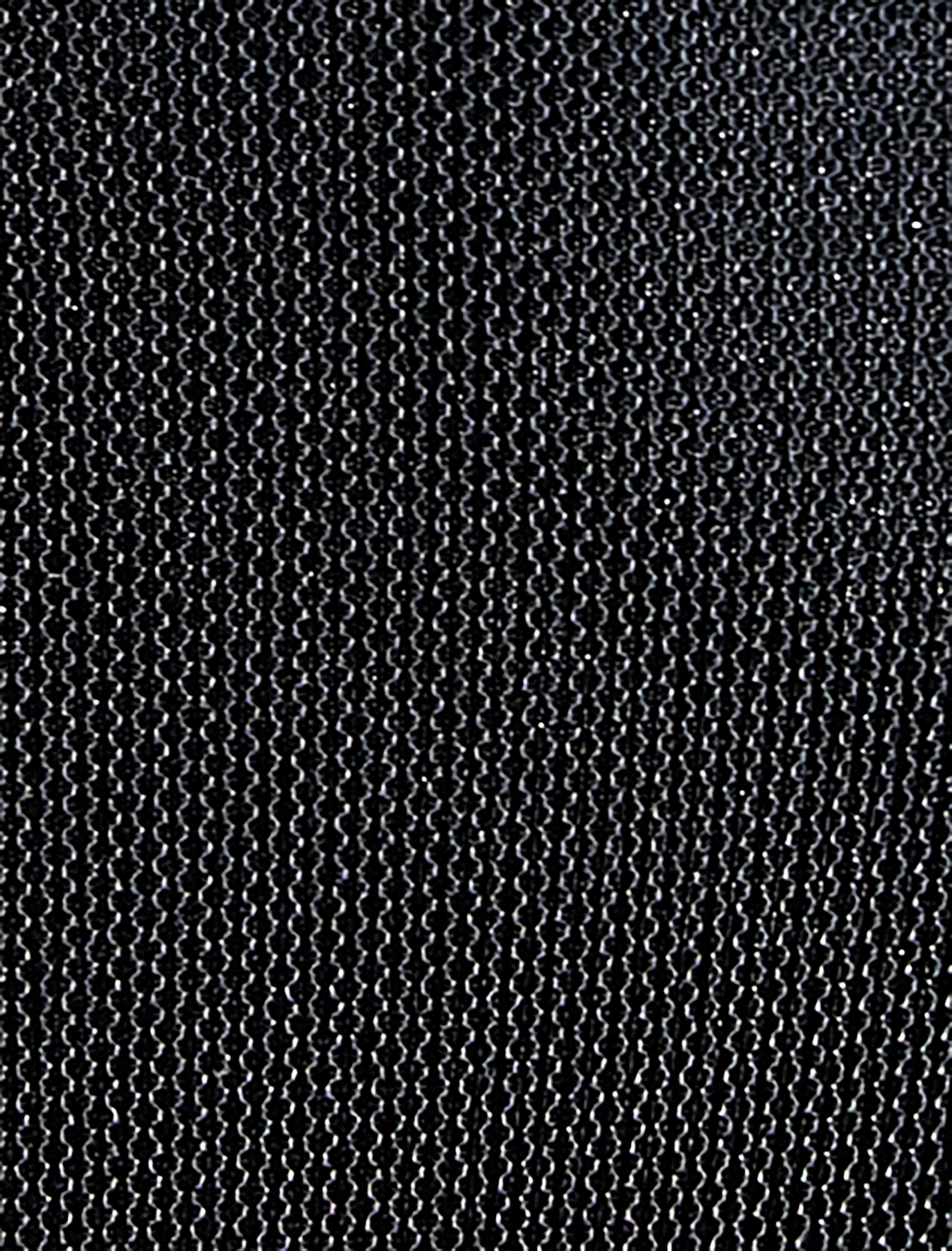   Transparan Tişört Tül Uzun Kollu Slogan Taş İşlemeli