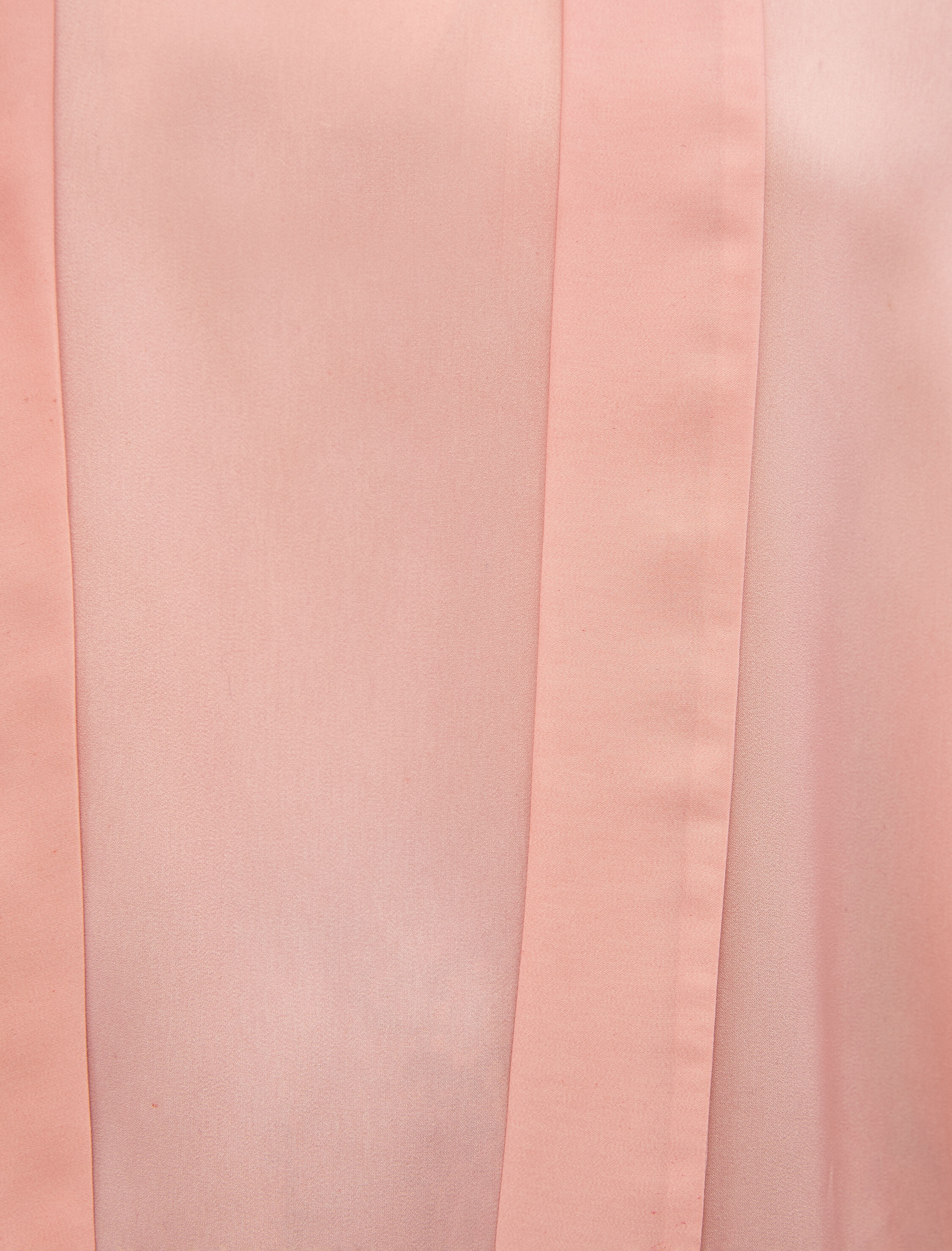   Melis Ağazat X Koton - Fular Yaka Viskon Bluz