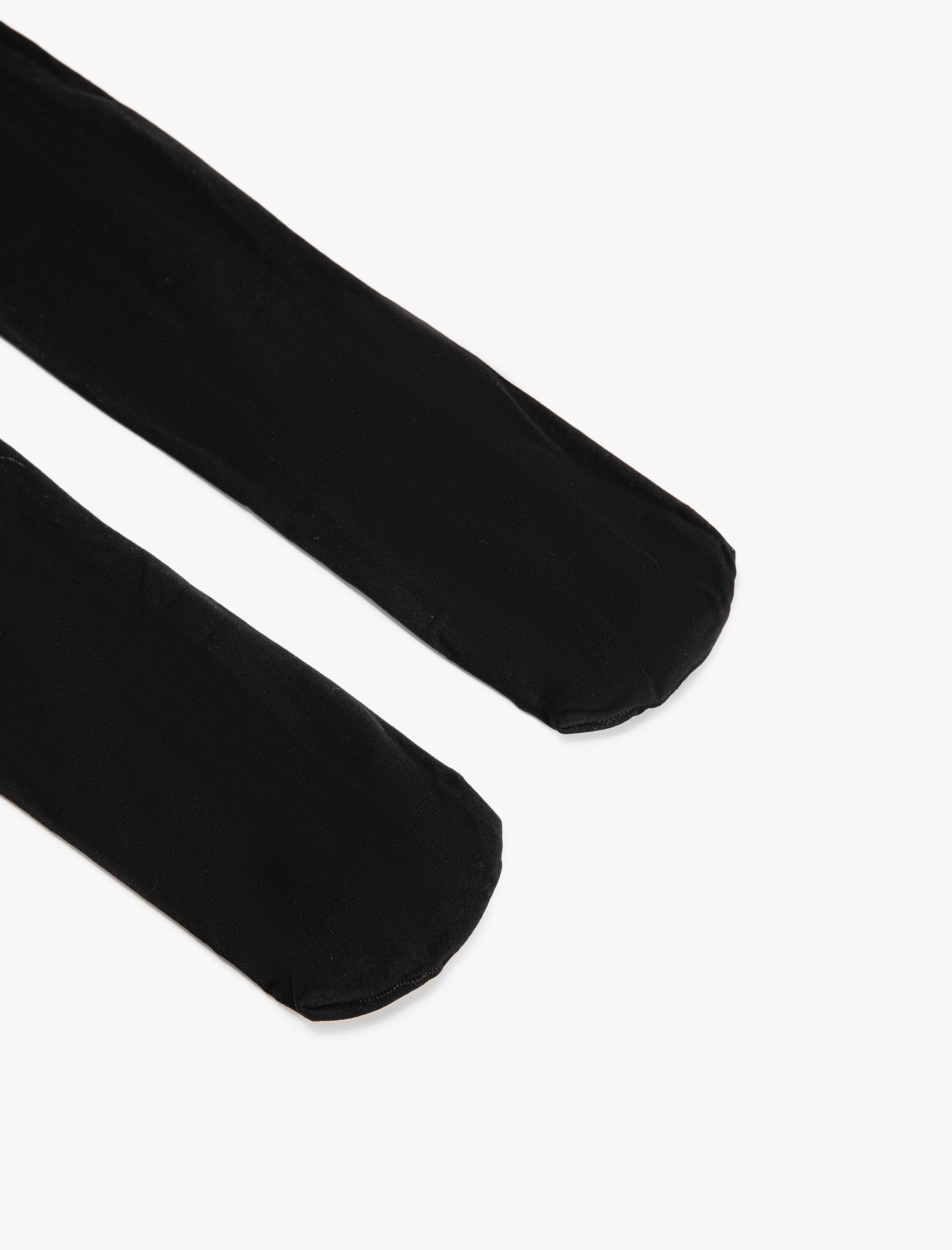  Kadın Saten Külotlu Çorap 70 Den