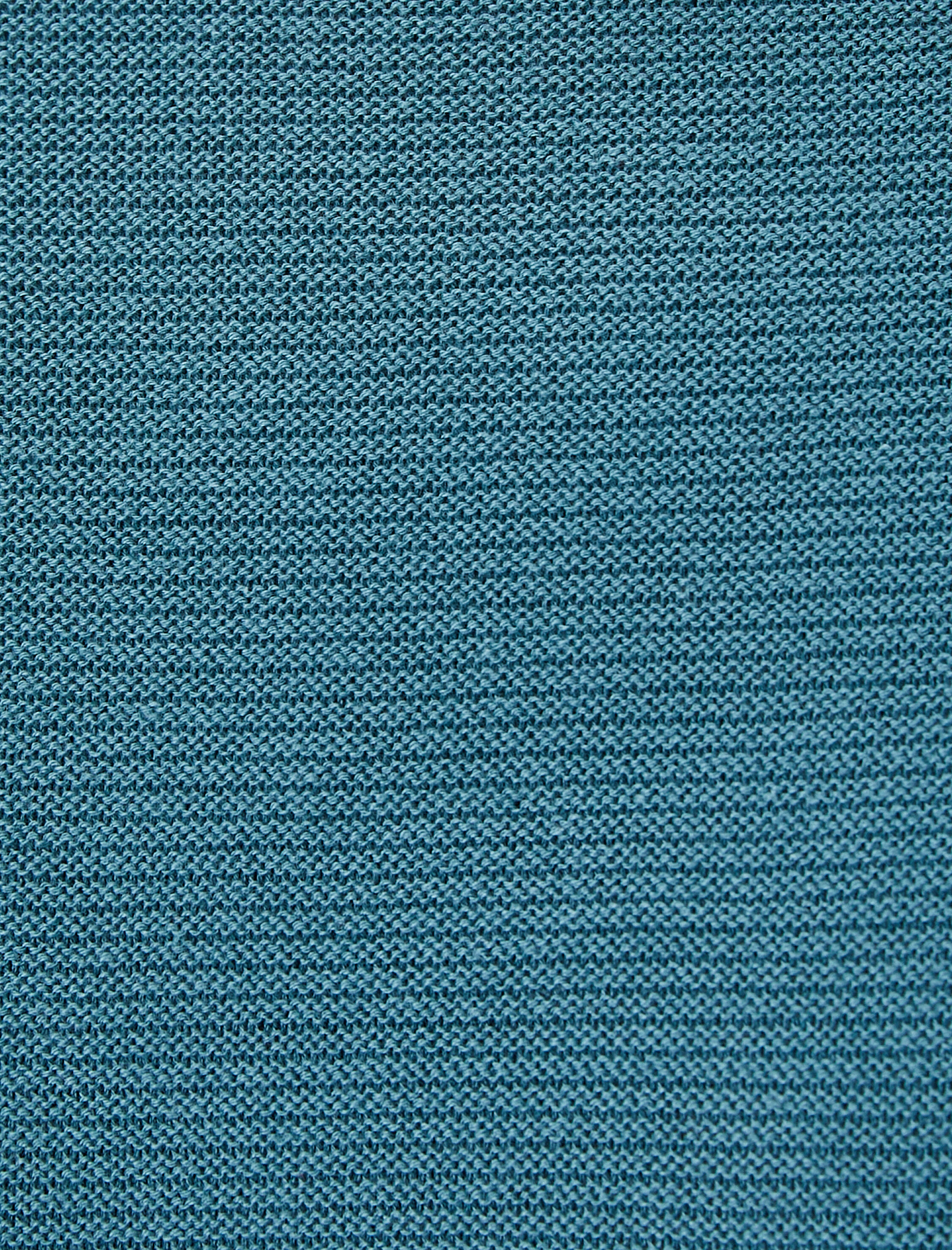   Triko Kazak Basic Bisiklet Yaka Reglan Kol Pamuklu