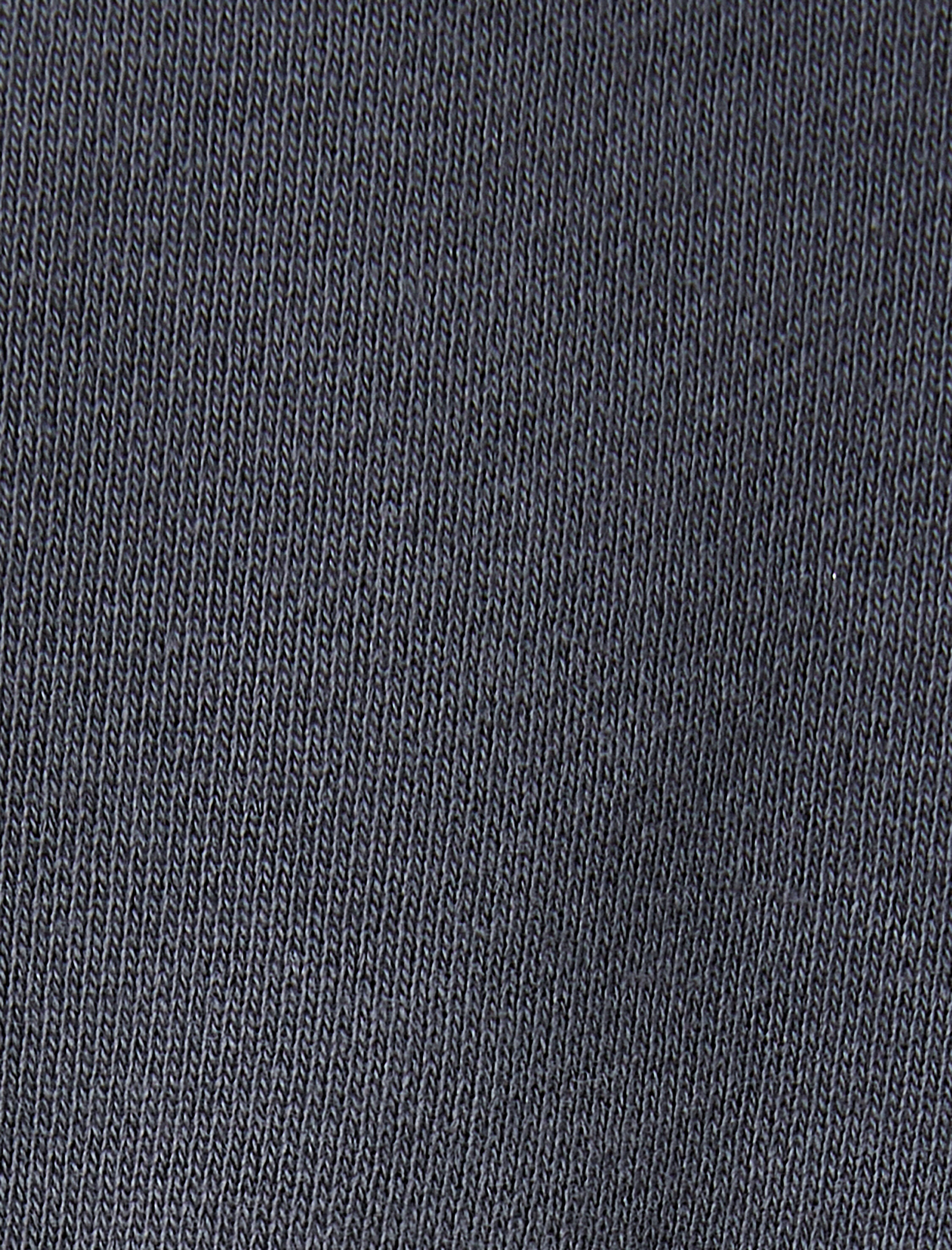   Bisiklet Yaka Sweatshirt Kroşe Detaylı Regular Fit Pamuklu