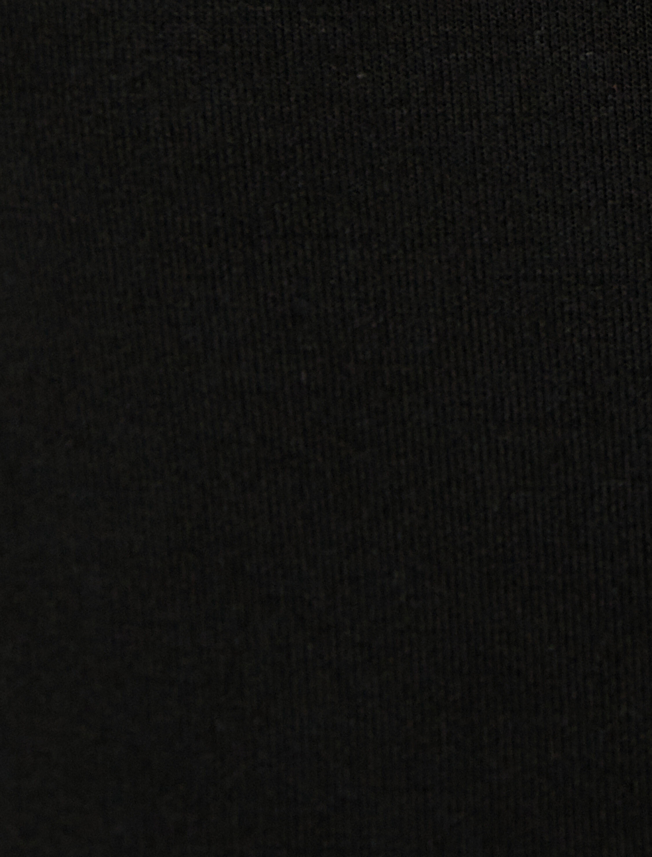 Basic Body U Yaka Kısa Kollu Viskon Karışımlı