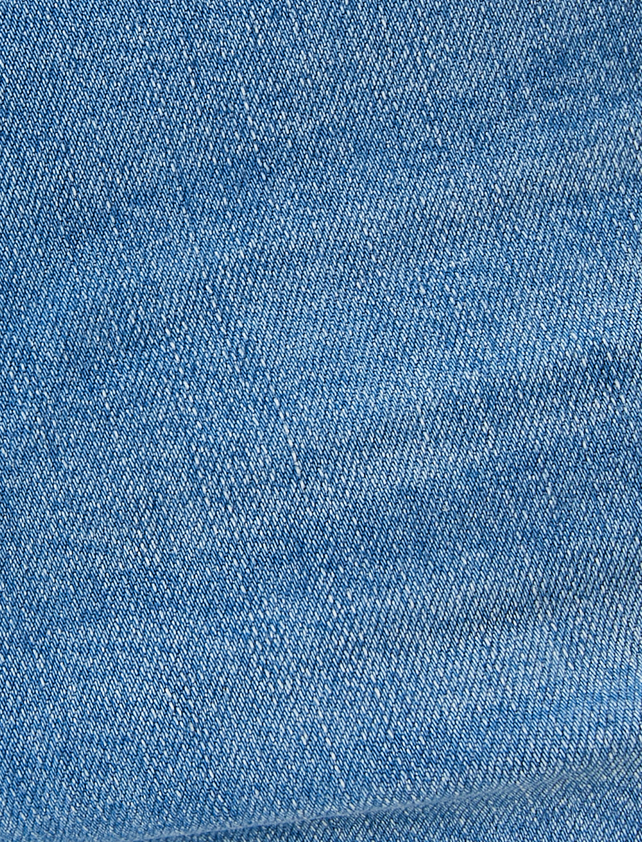   Slim Fit Kot Pantolon - Brad Jean