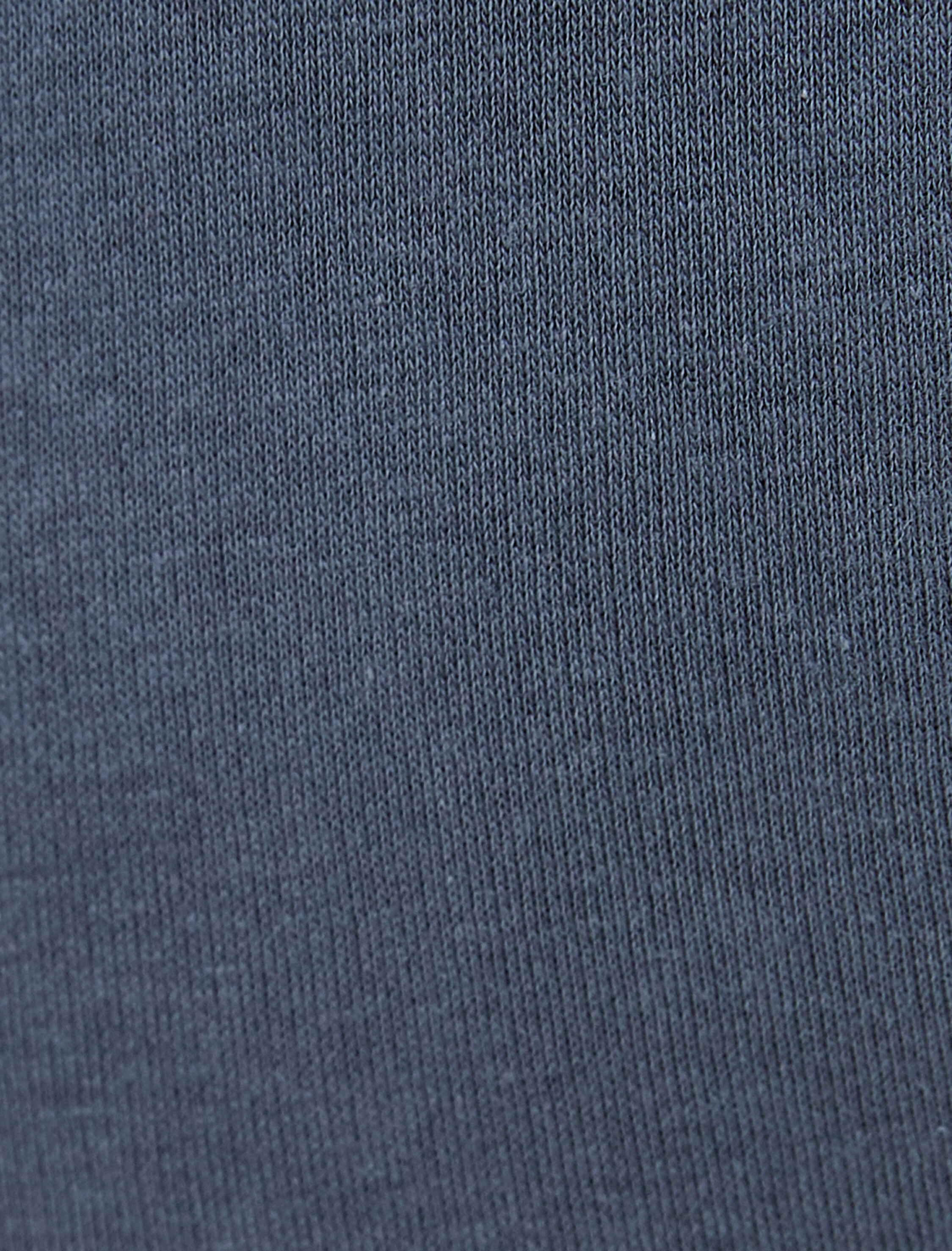   Jogger Eşofman Altı Beli Bağcıklı Fermuar Detaylı Cepli Şardonlu