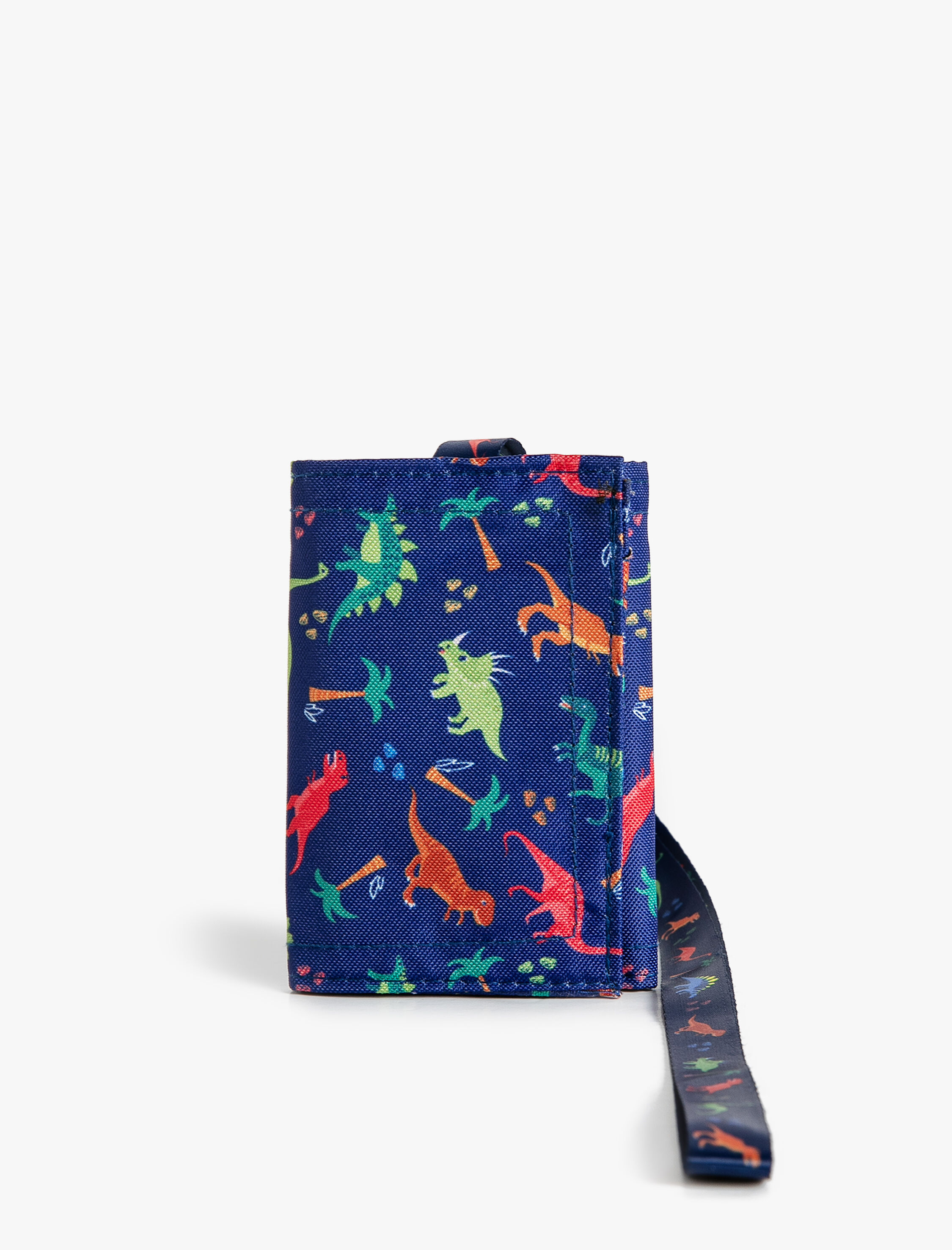  Erkek Çocuk Dinozorlu Çanta