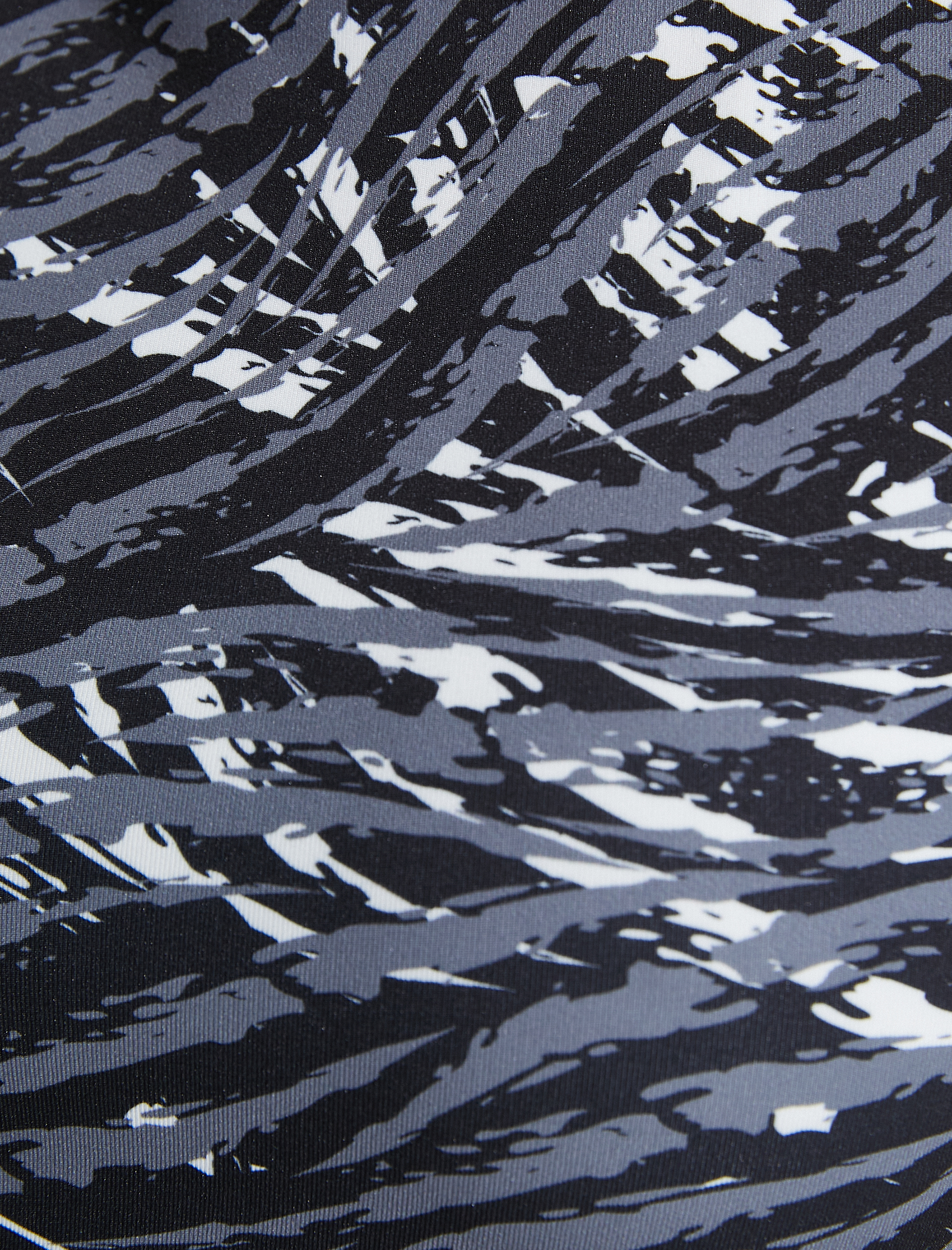   Sporcu Sütyeni Halter Yaka