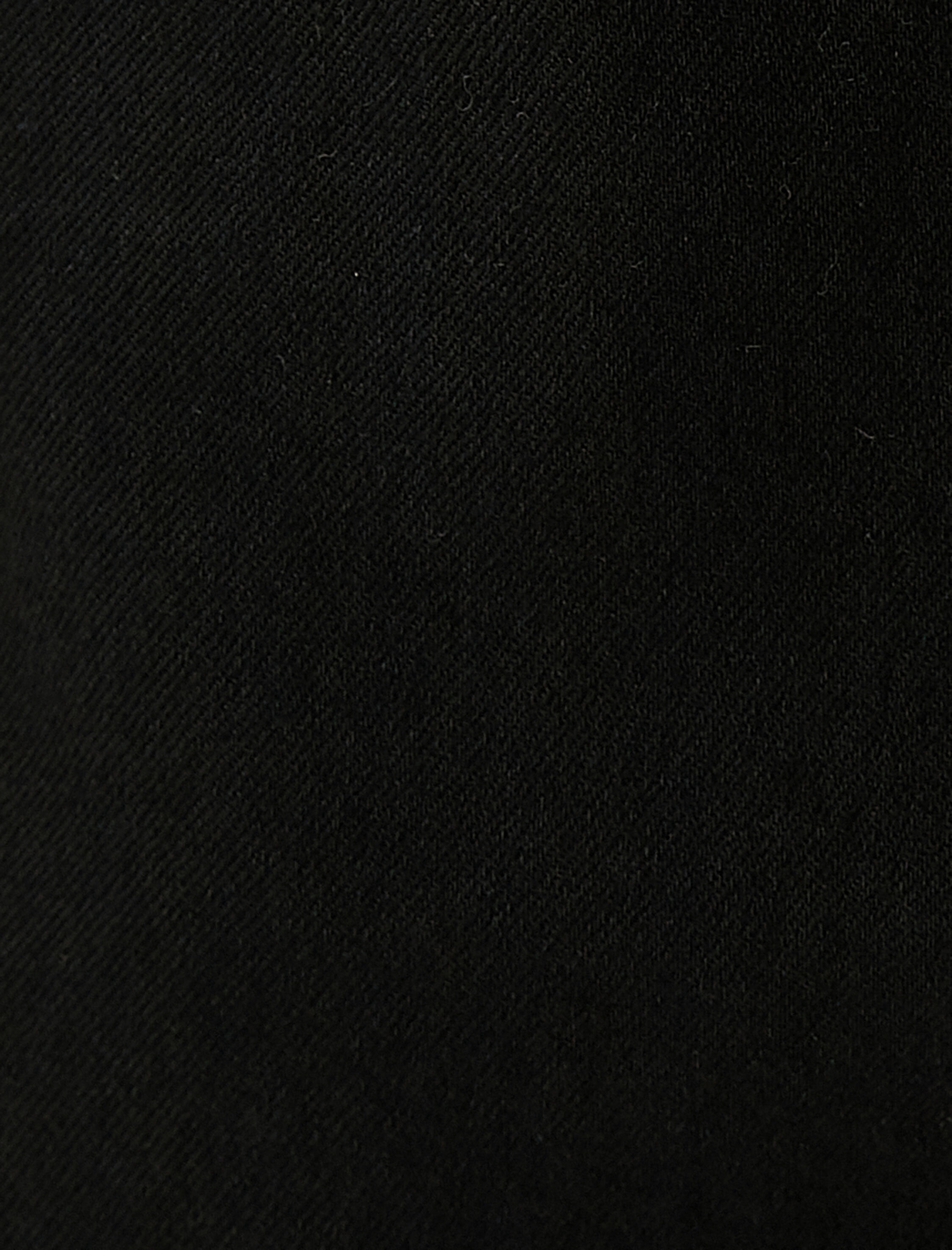   Slim Straight Fit Kot Pantolon - Chadwick Jean