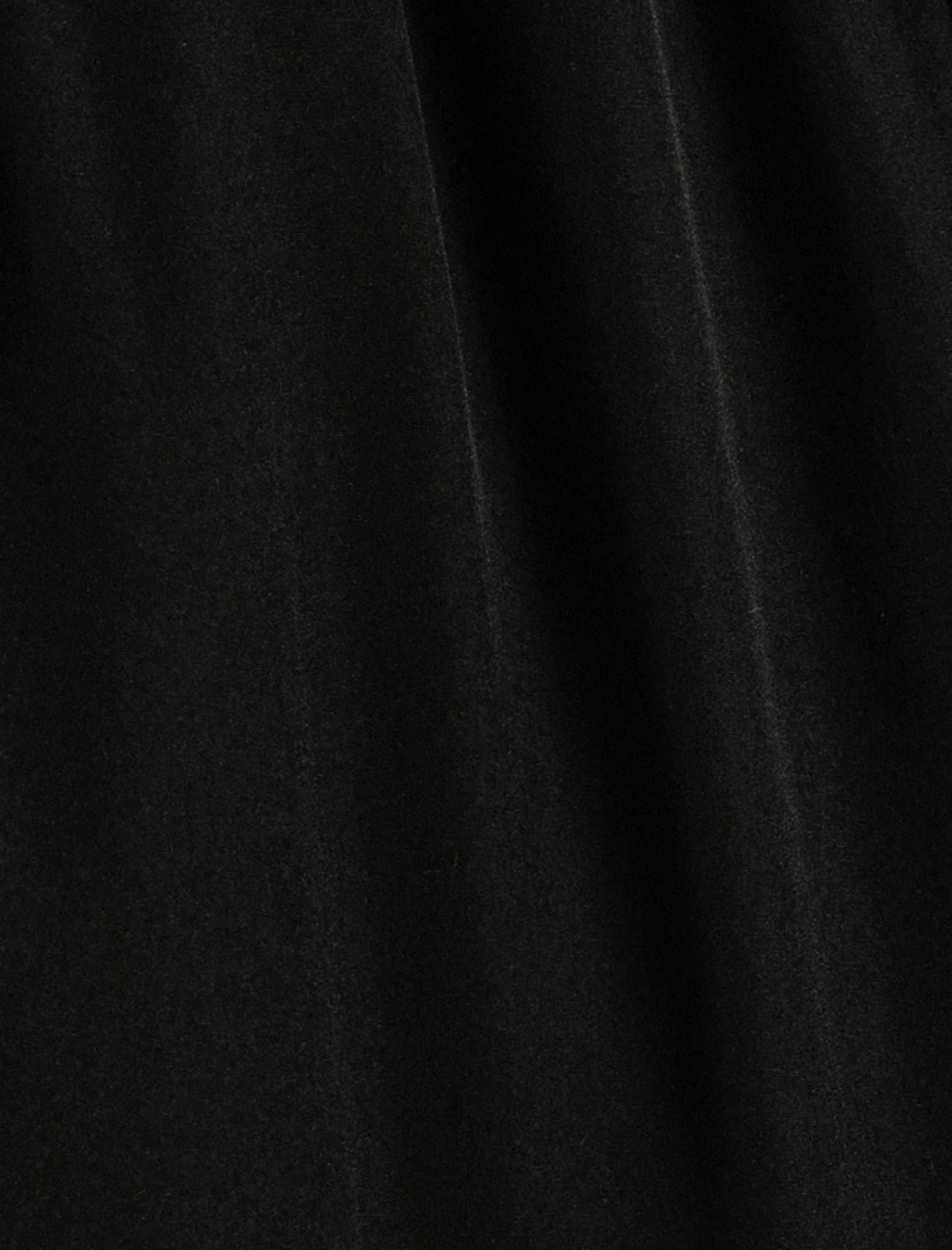 Jogger Eşofman Altı Fermuarlı Cep Detaylı