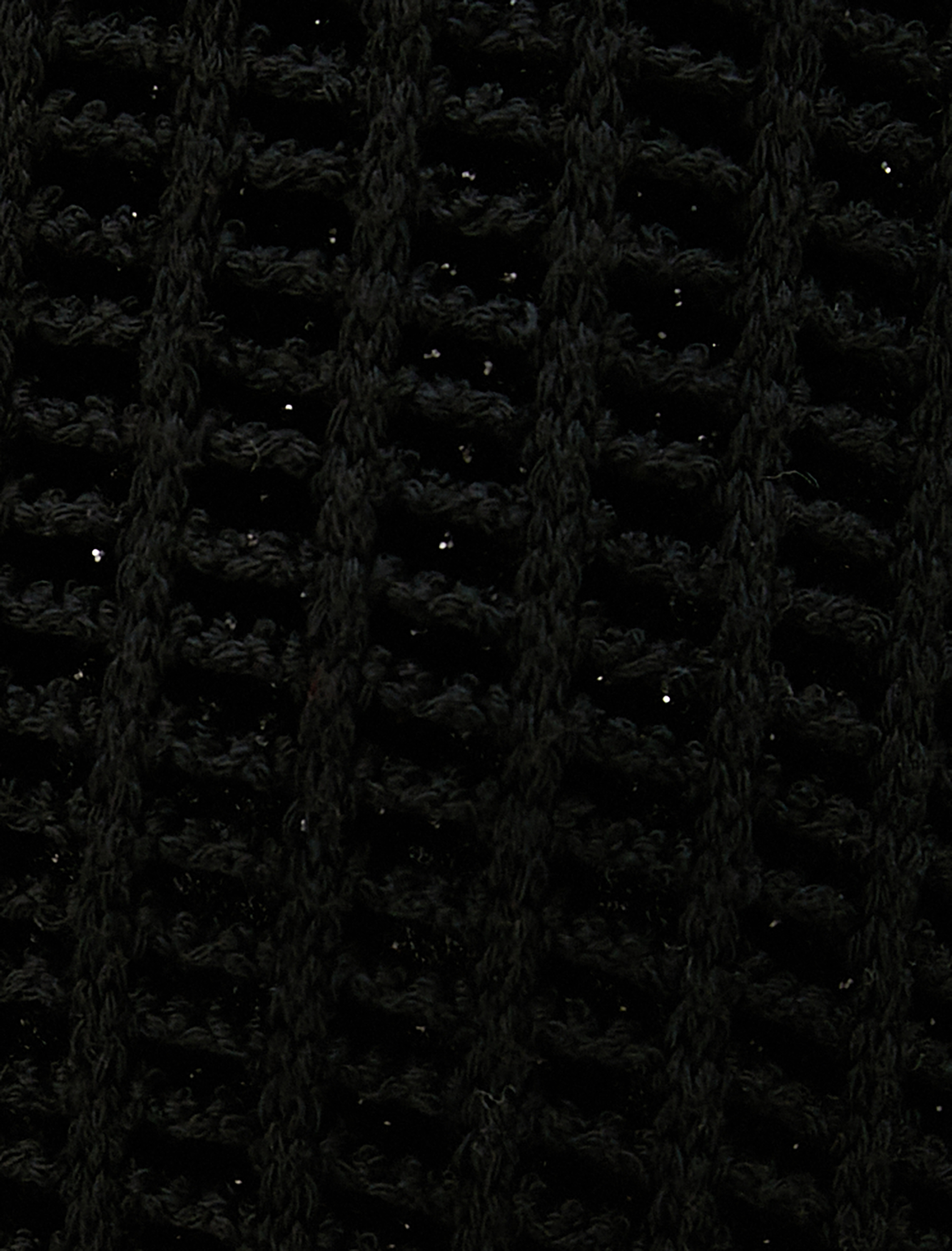   Crop File Kazak Uzun Kollu Bisiklet Yaka Pamuklu