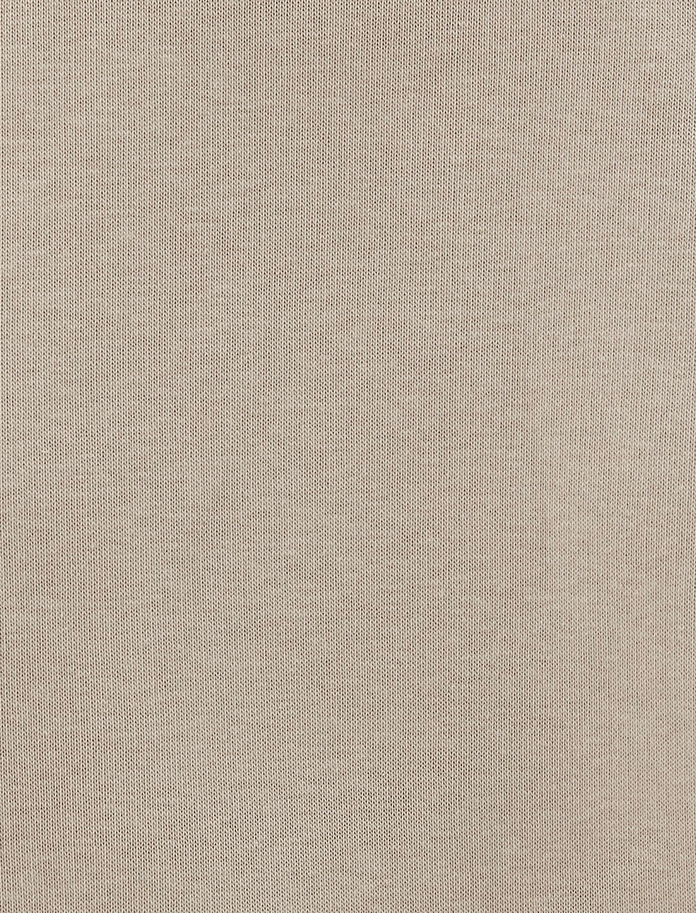   Bisiklet Yaka Sweatshirt Parlak Taşlı Ribanalı - El Emeği Koleksiyonu