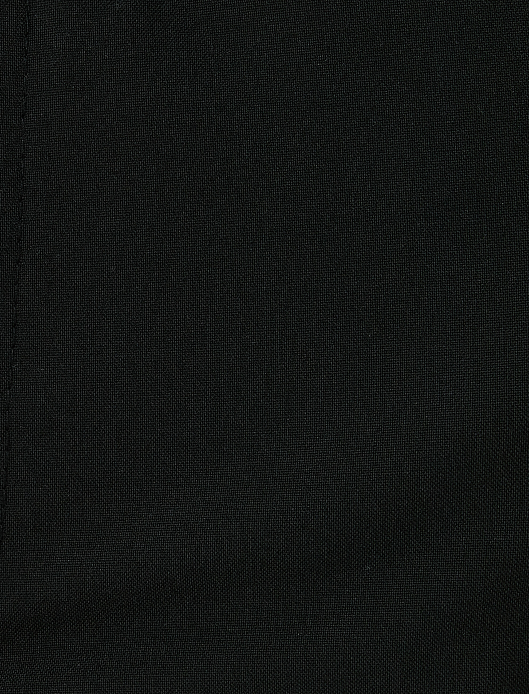   Kumaş Pantolon Beli Bağcıklı Slim Fit Cep Detaylı