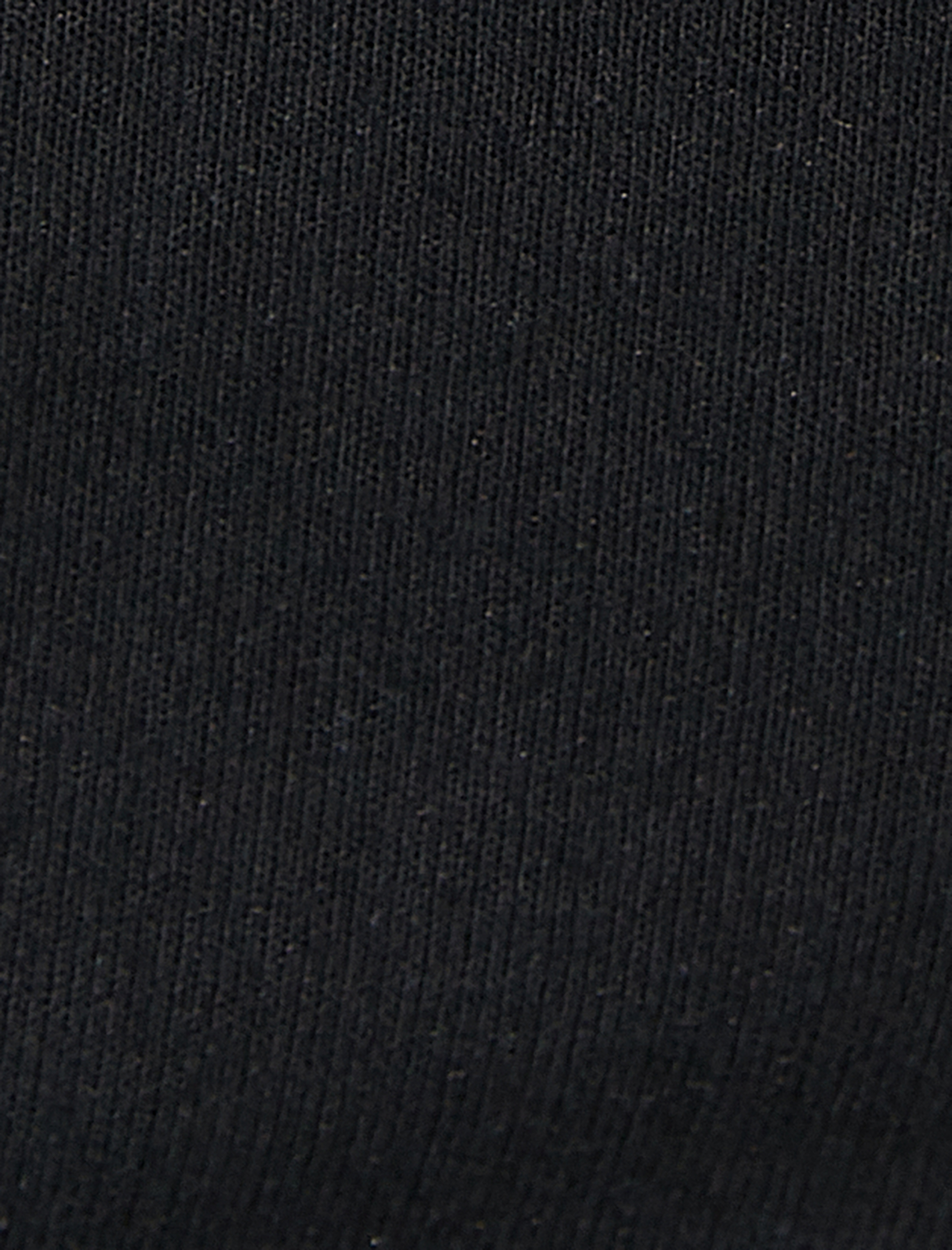   Bol Paça Eşofman Altı Yüksek Bel Nervürlü Cepli