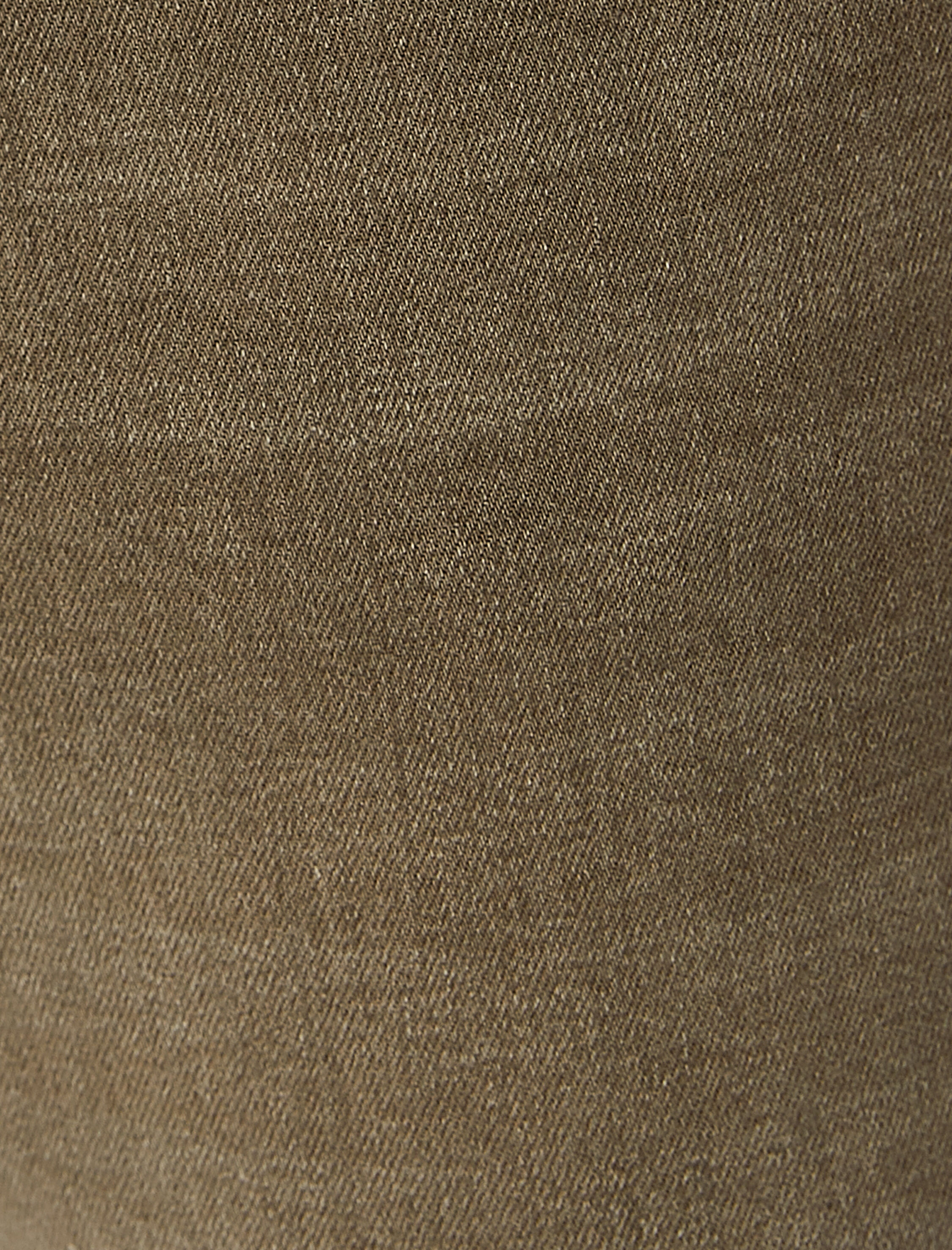   Slim Fit Yıkamalı Kot Pantolon - Brad Jean