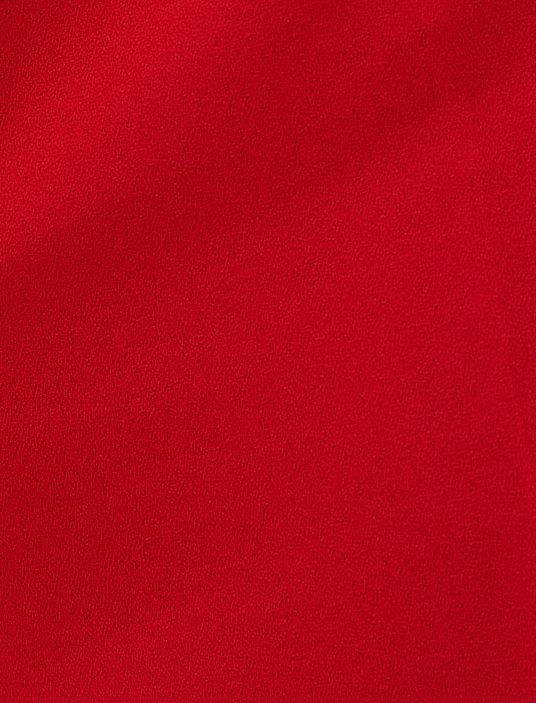 Palazzo Pantolon Normal Bel Pile Detaylı Cepli