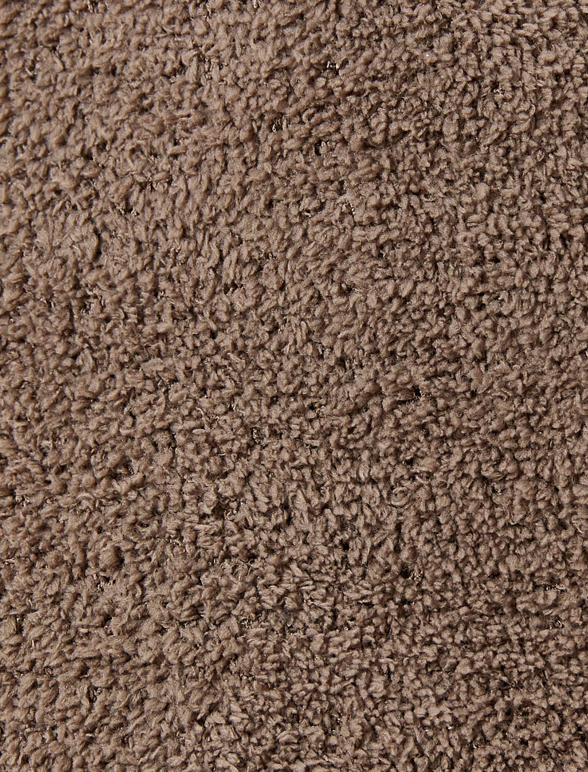   Polar Pijama Altı Beli Lastikli Düz Paça