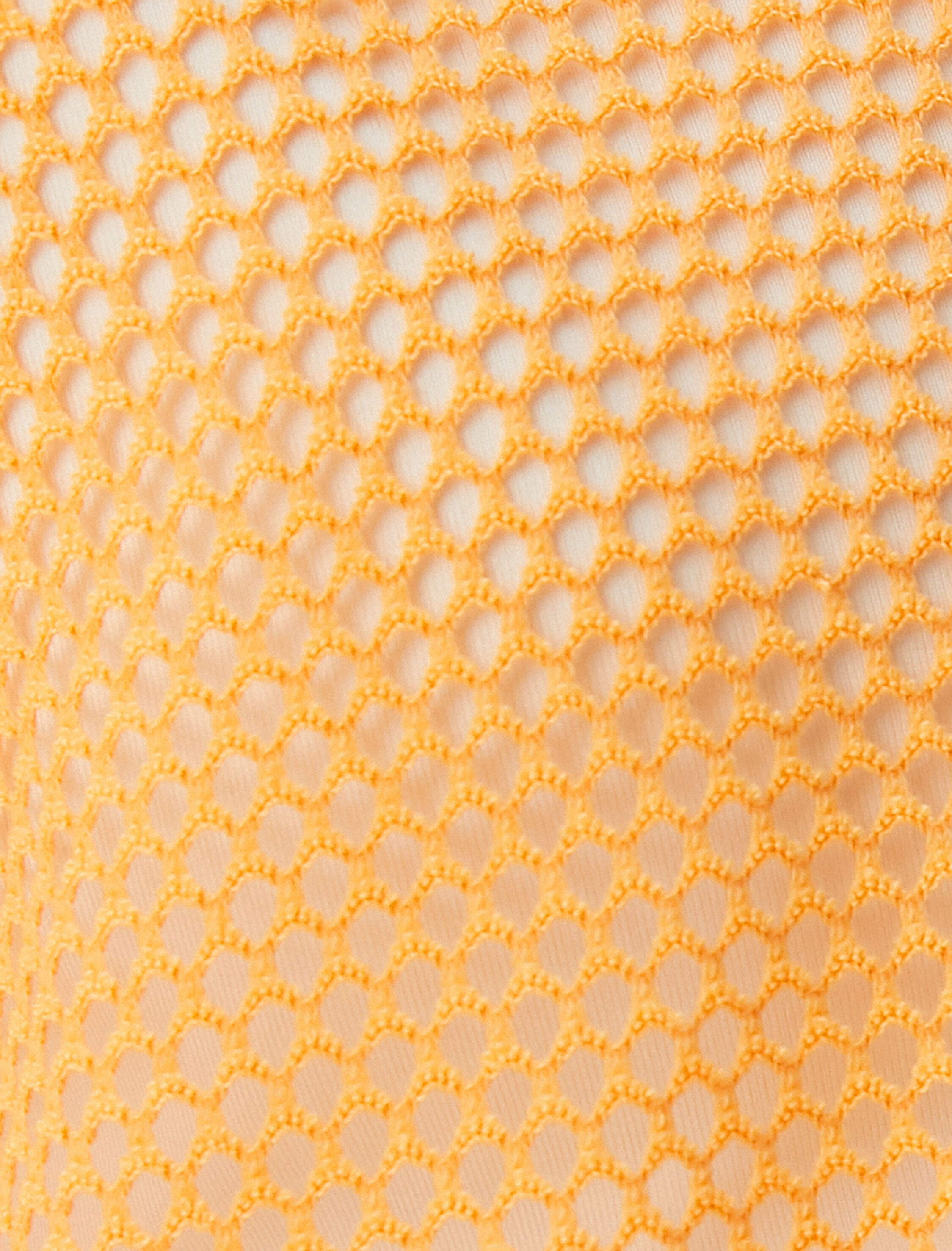   File Tişört Yarasa Kol Bisiklet Yaka Bol Kalıp