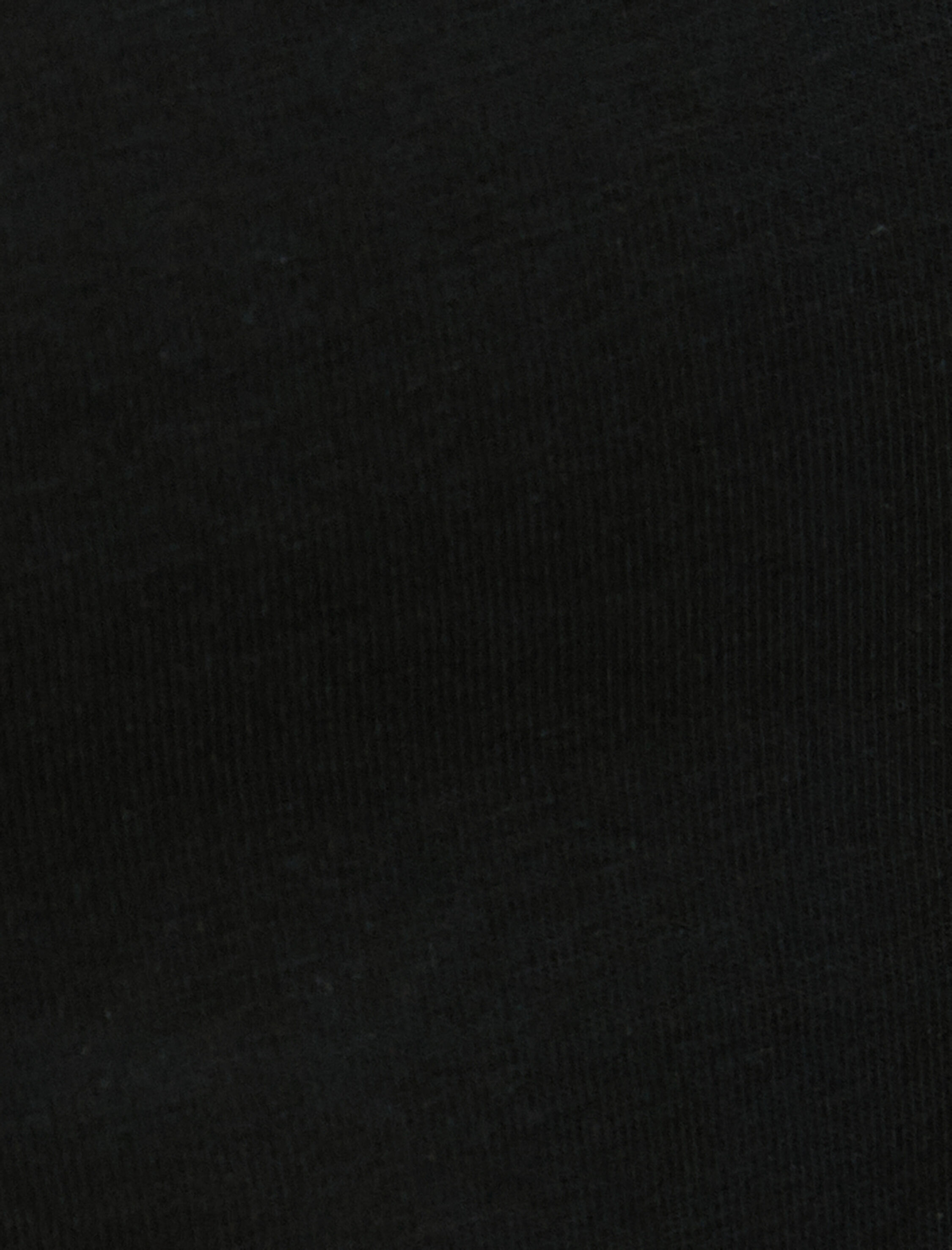   Crop Tişört Korse Görünümlü Dar Kalıp Kısa Kollu U Yaka Pamuklu