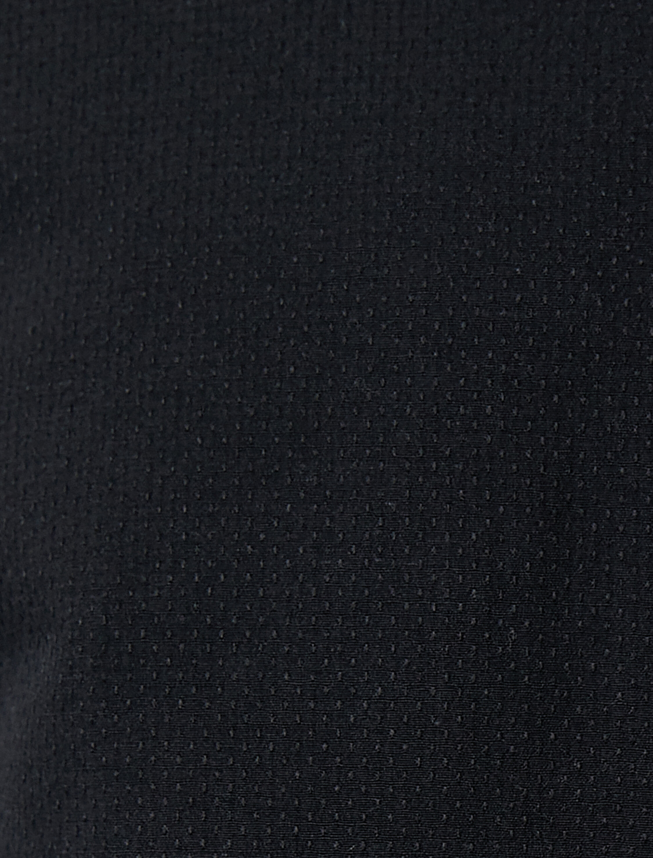   Slim Fit Gömlek Yarım İtalyan Yaka Düğmeli Dokulu