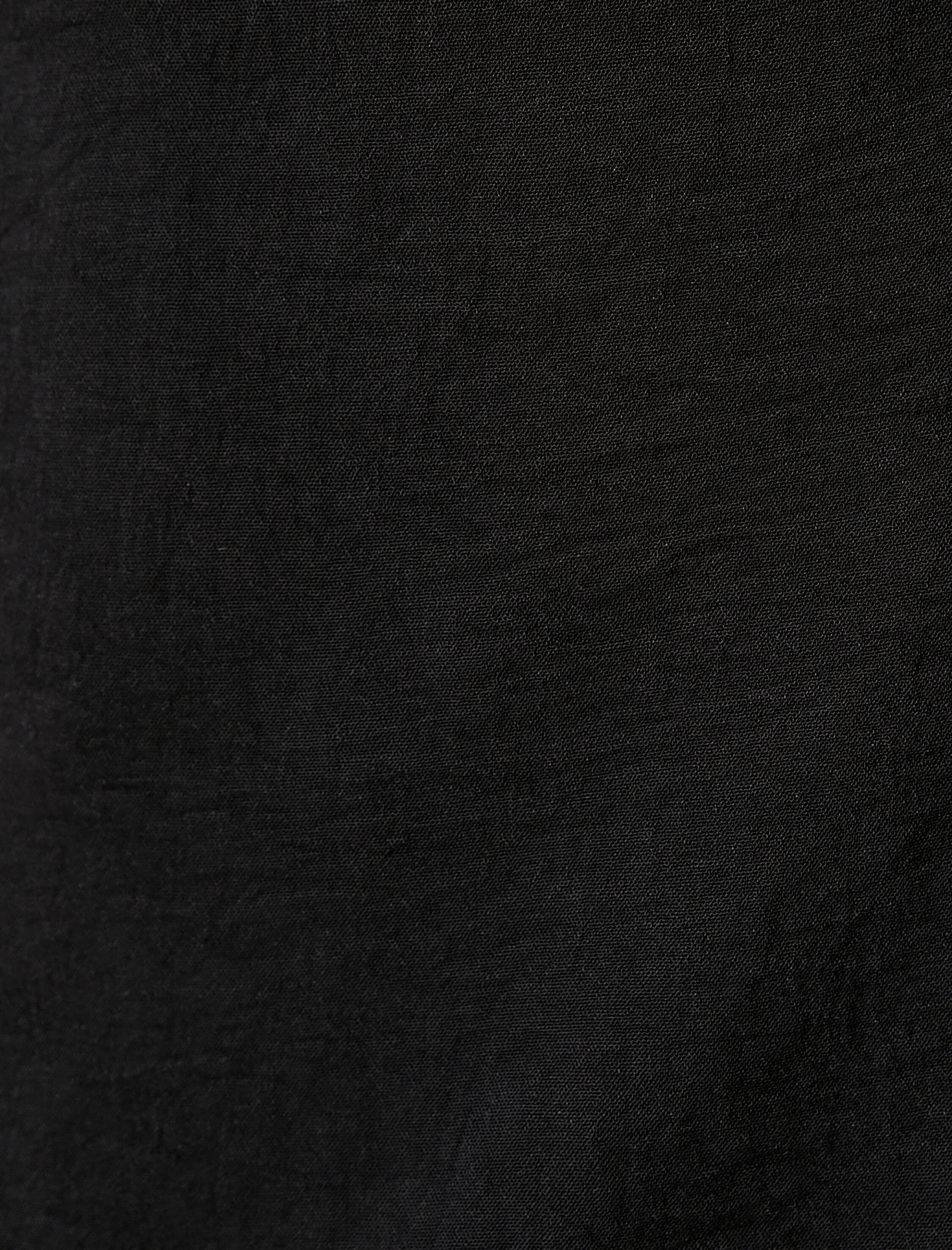   Bol Paça Pantolon Kapaklı Düğme Detaylı