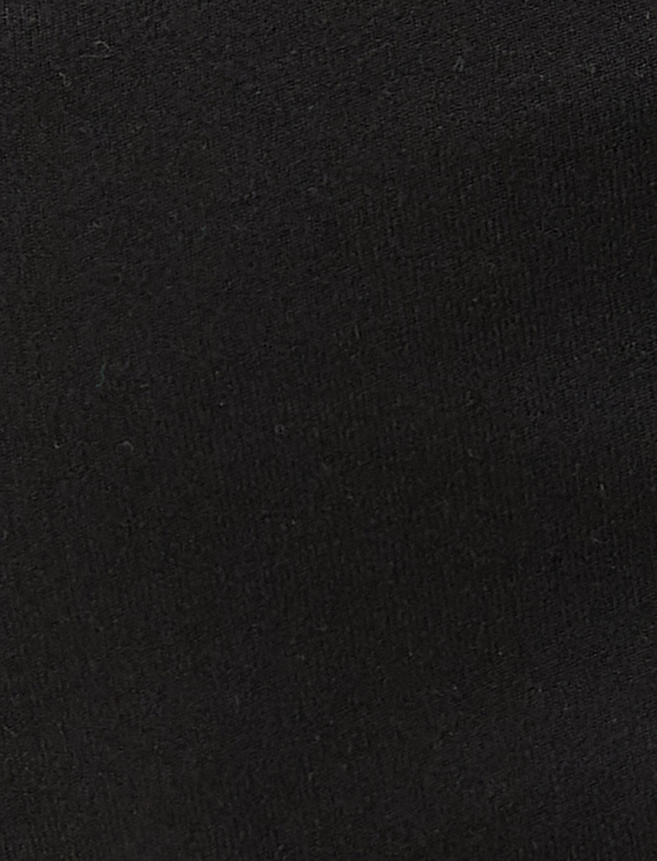   Yarım Atlet Sütyen Kapsız U Yaka Slim Fit