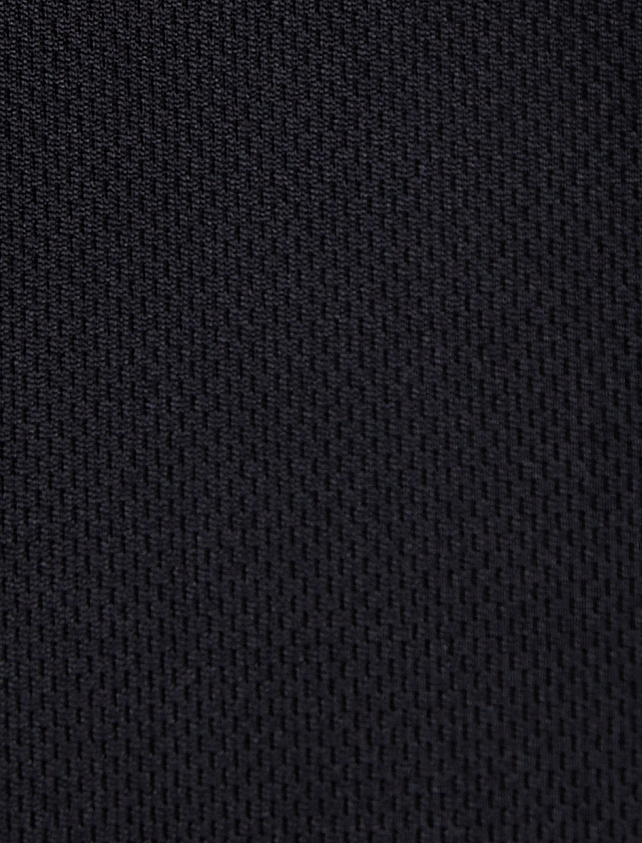   Kapşonlu Spor Tişört Kısa Kollu