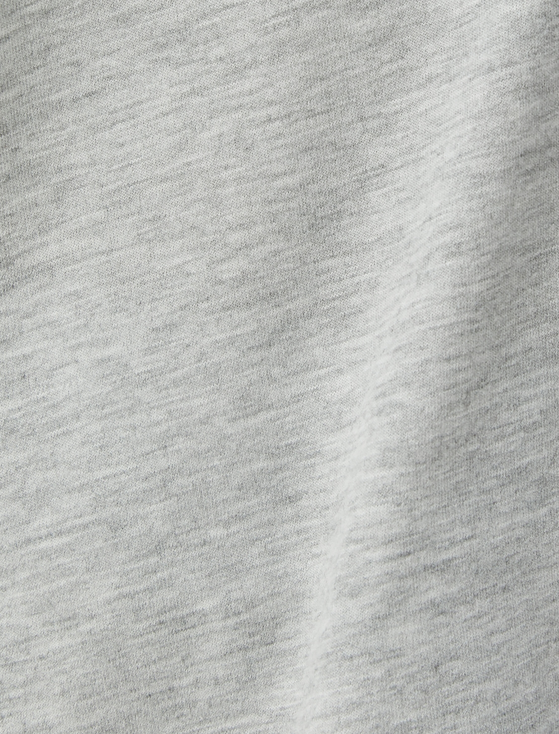   Oversize Spor Tişört Kısa Kollu Bisiklet Yaka Baskılı