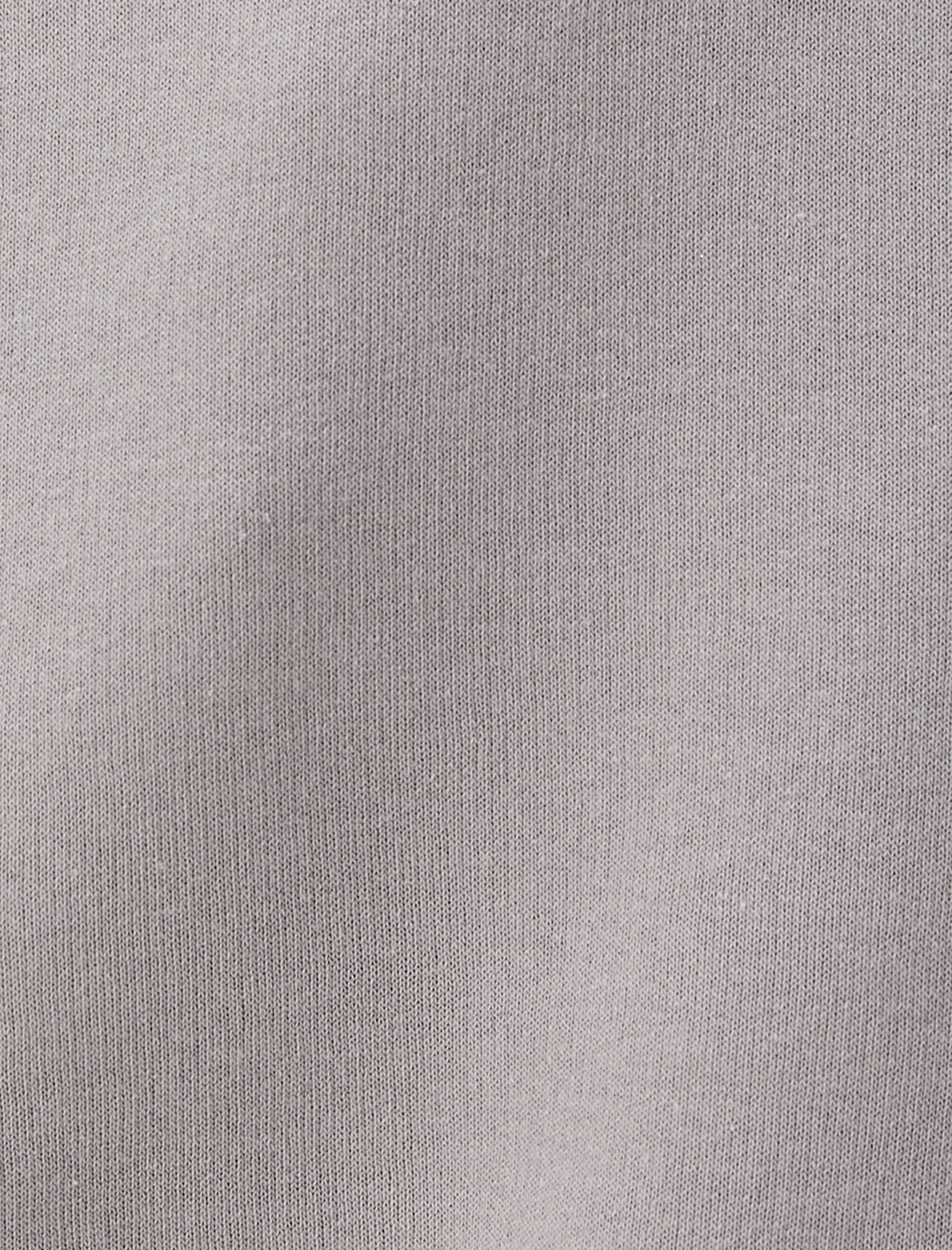   Şardonlu Snoopy Kapşonlu Sweatshirt Lisanslı Arkası Baskılı Pamuk Karışımlı Rahat Kalıp