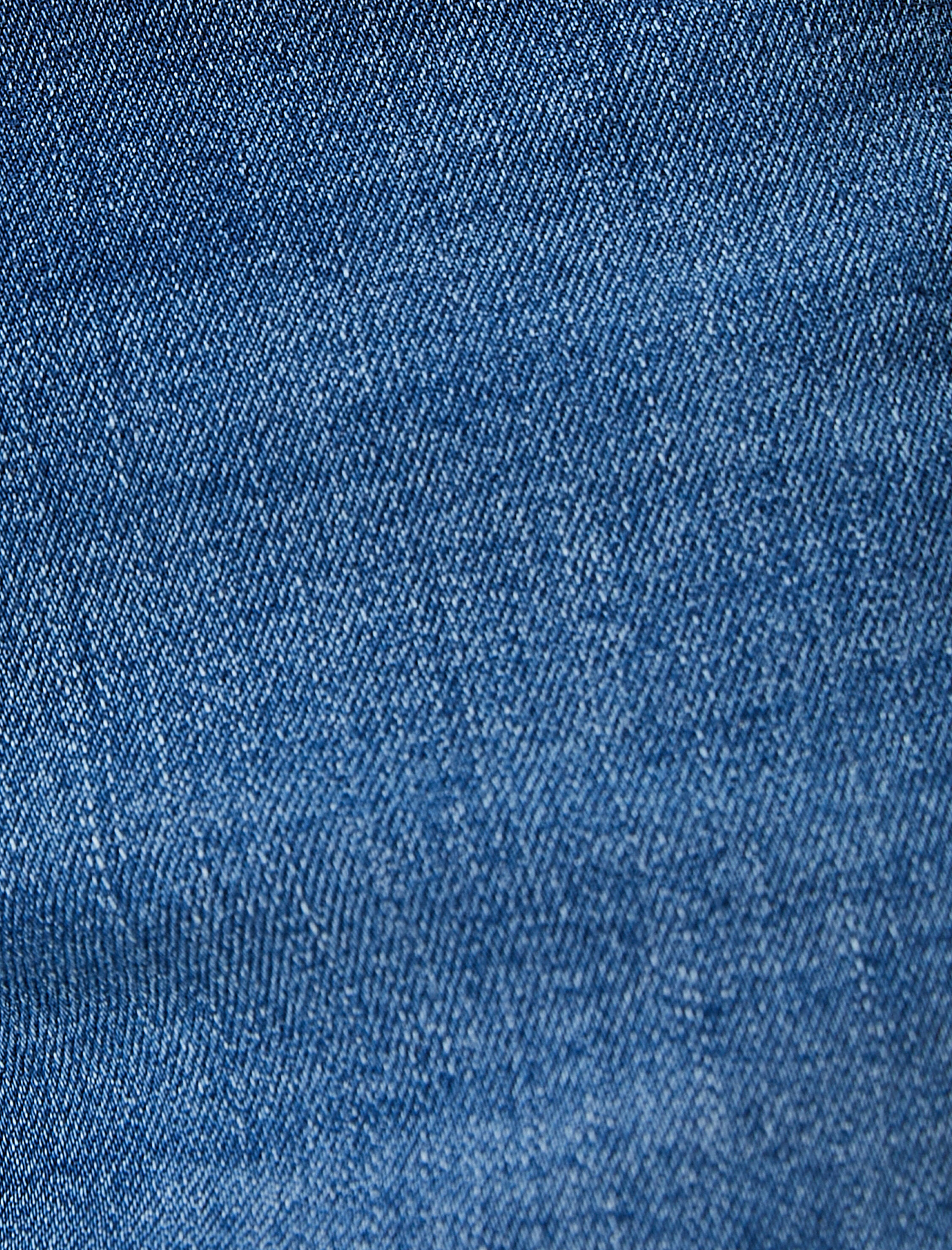   Slim Fit Kot Pantolon - Brad Jean