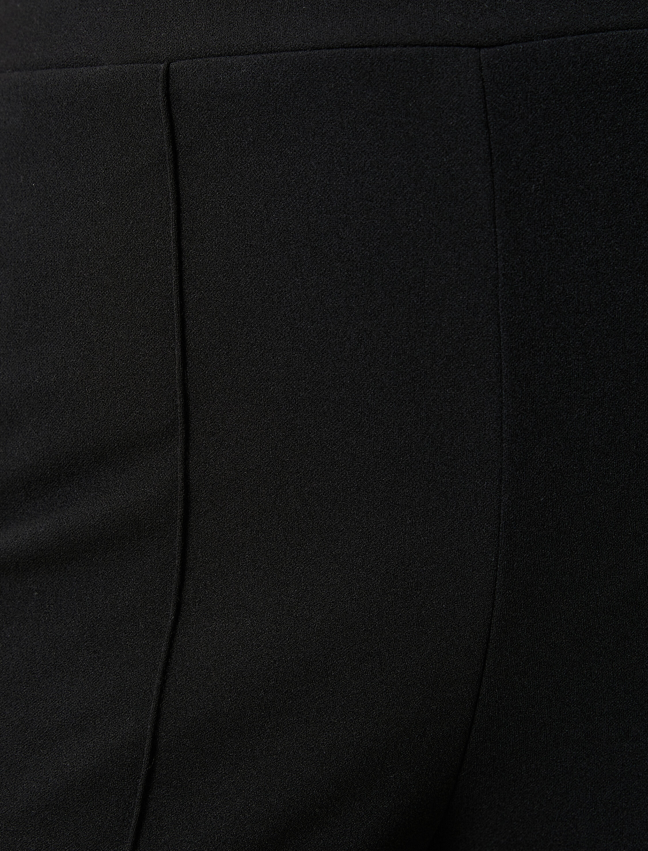   Kargo Pantolon Cepli Düz Paça