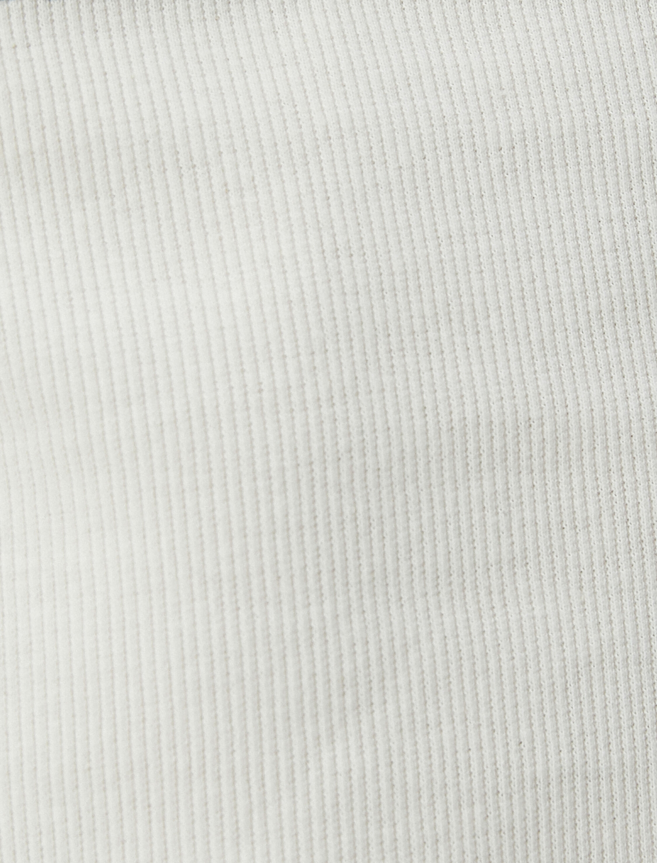   Kolej Tişört Renk Bloklu Baskılı Uzun Kollu Bisiklet Yaka Pamuklu