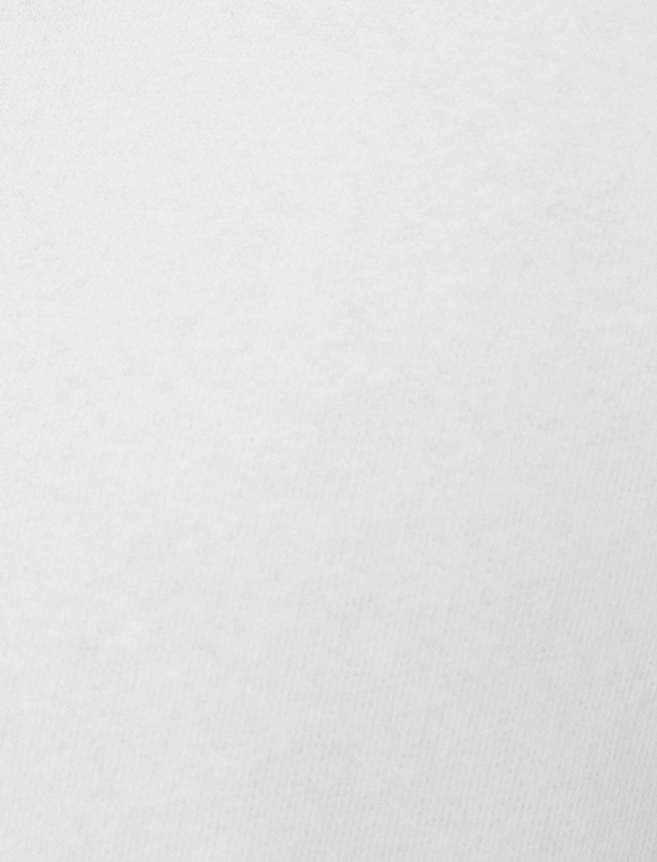 Basic Kapşonlu Sweat Uzun Kollu Şardonlu