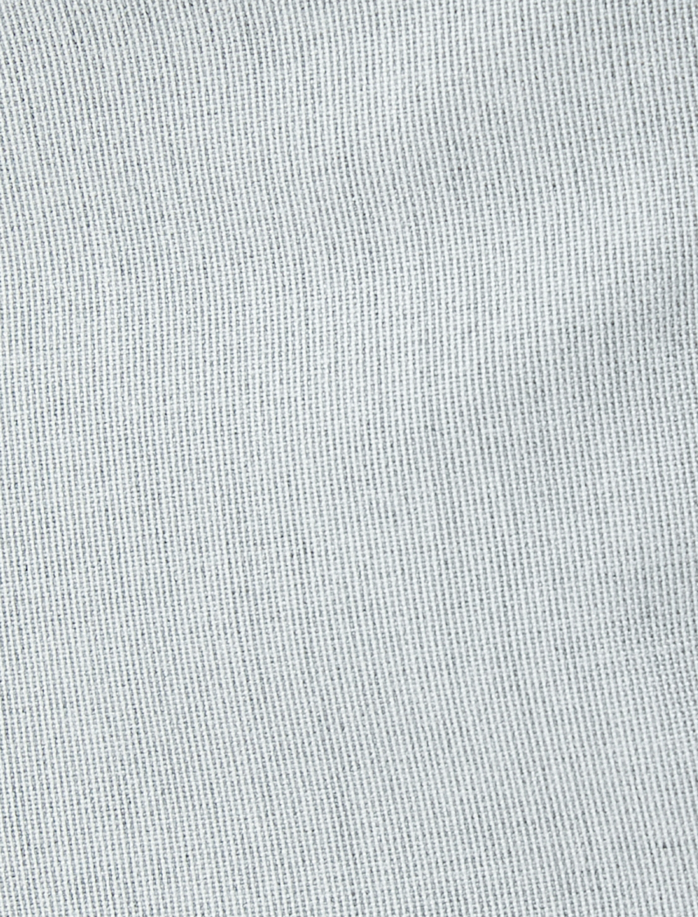   Klasik Pantolon Slim Fit Beli Lastikli Düğmeli Cepli