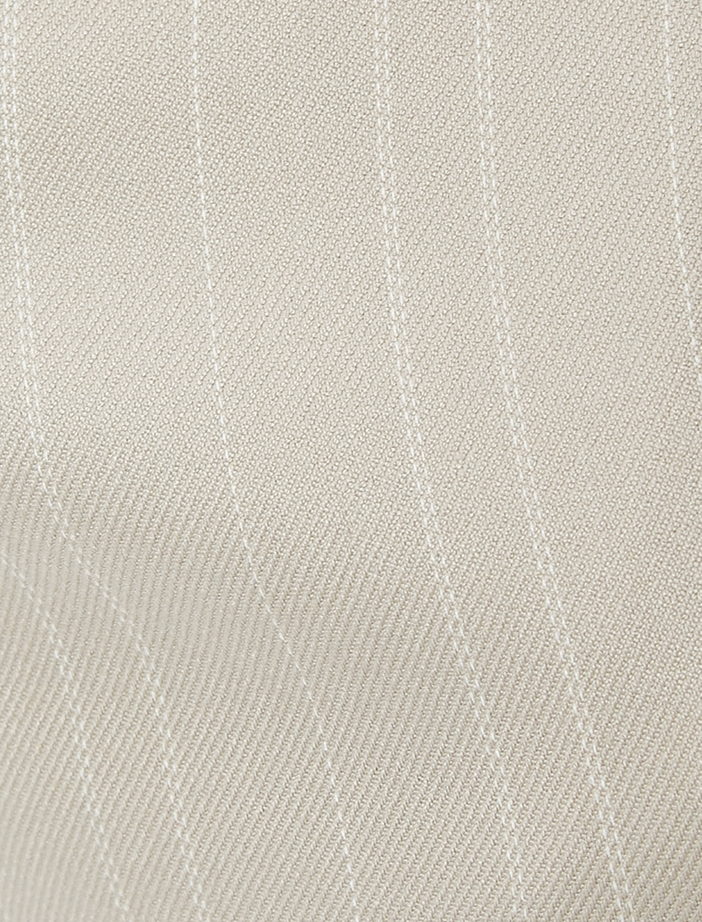   Kumaş Pantolon Slim Fit Düğmeli Cep Detaylı Viskon Karışımlı