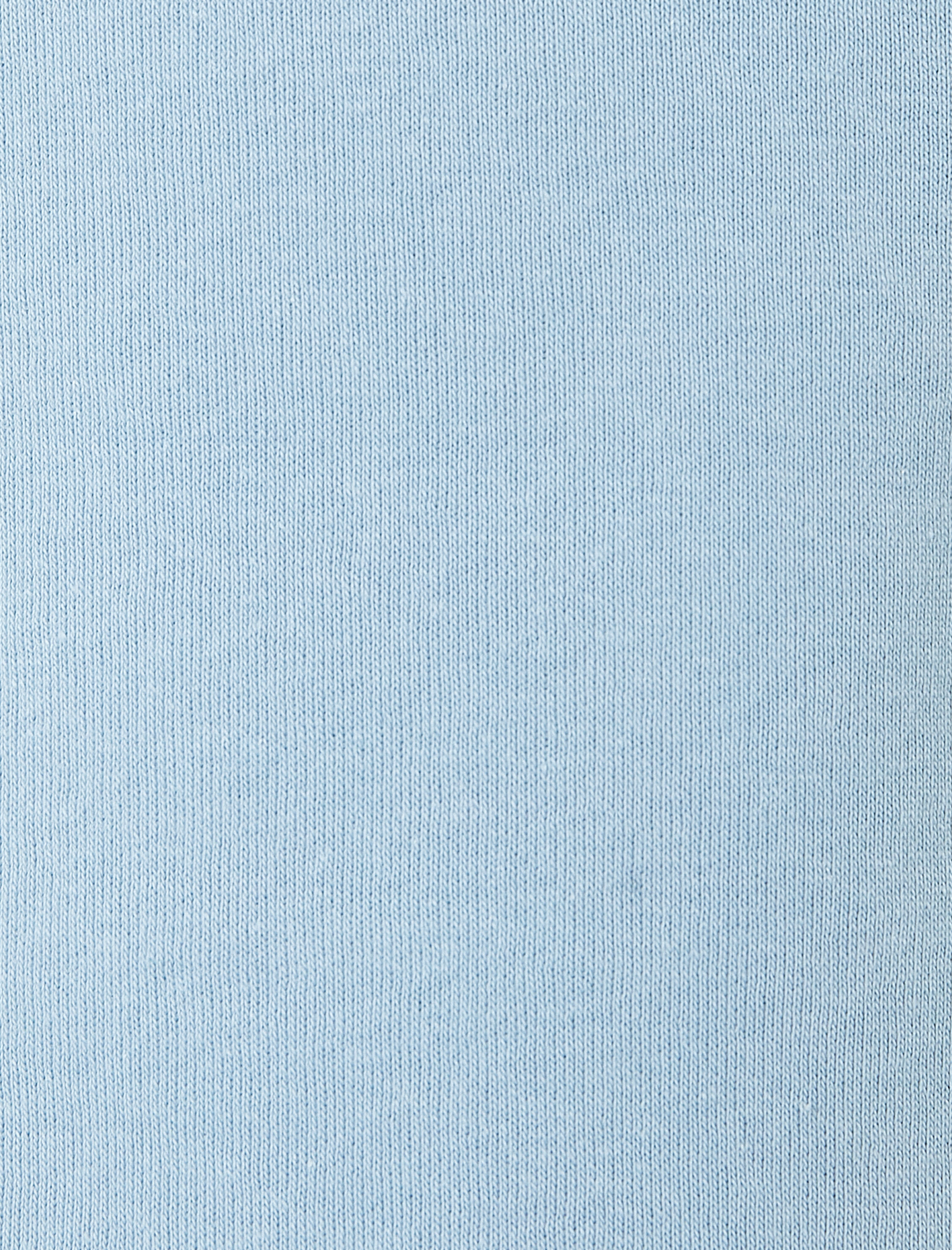   Yarım Fermuarlı Sweatshirt Dik Yaka Uzun Kollu Şardonlu