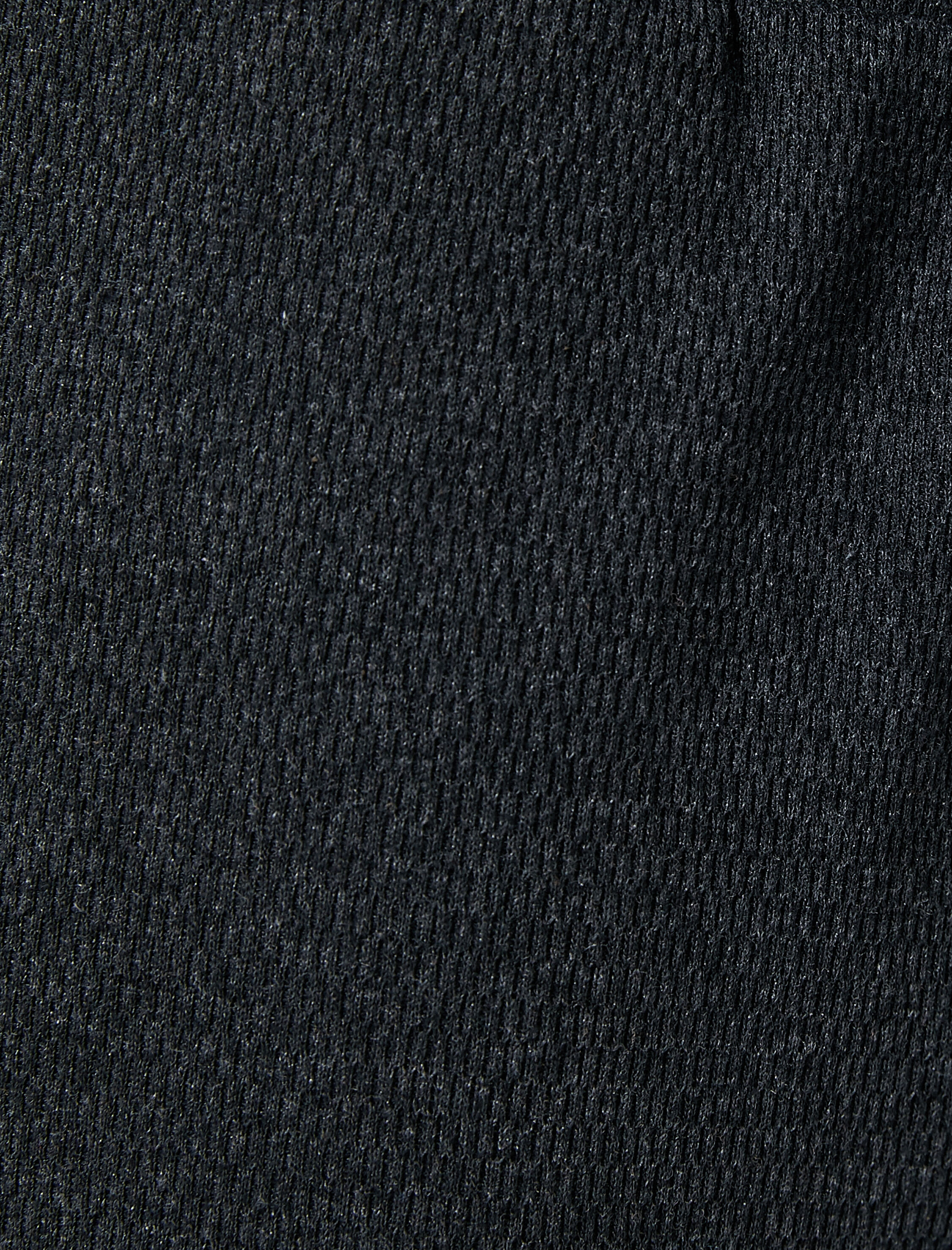   Jogger Eşofman Altı Beli Bağcıklı Cepli