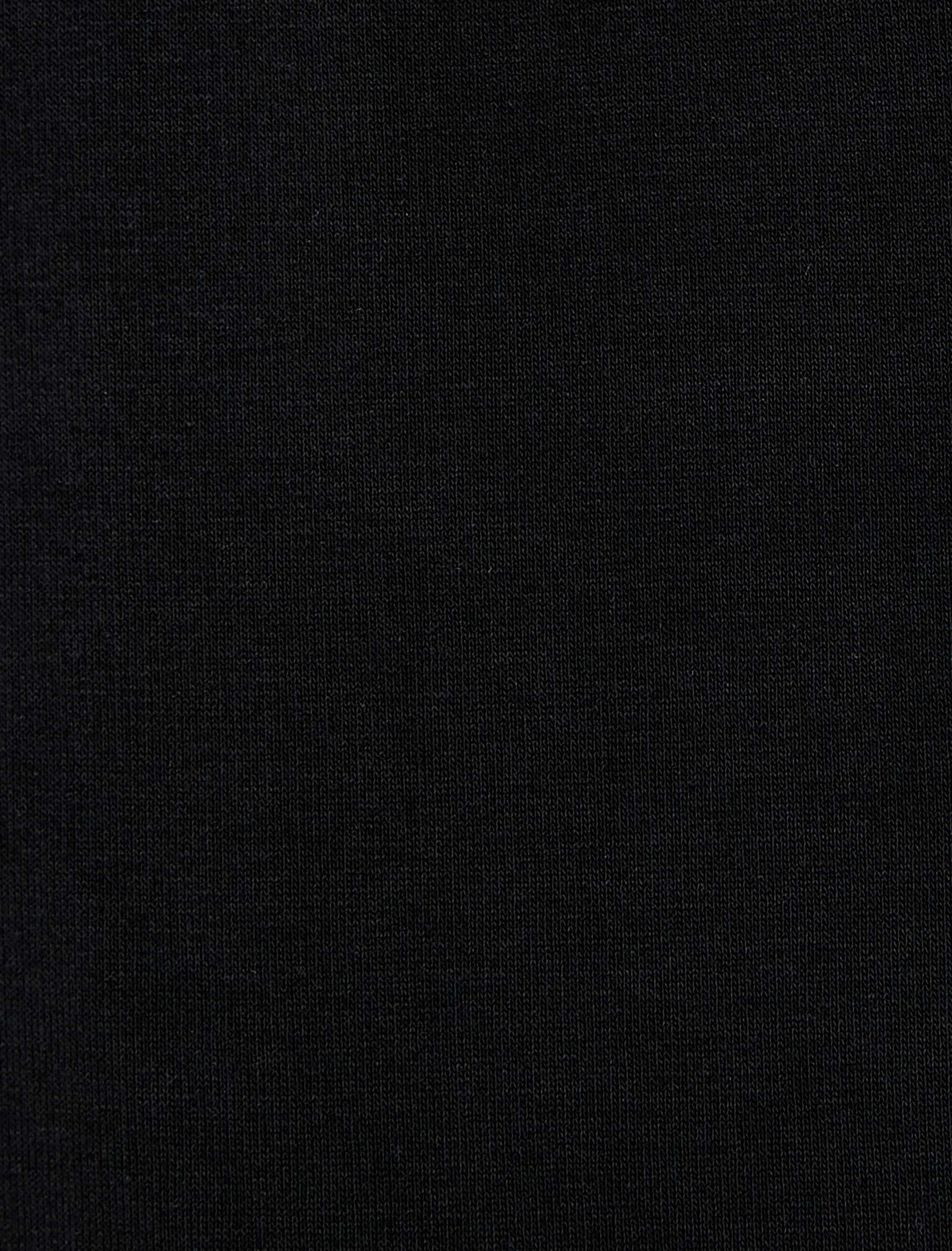 Yarım Fermuarlı Sweatshirt Kolej Yaka Uzun Kollu Ribanalı Şardonlu