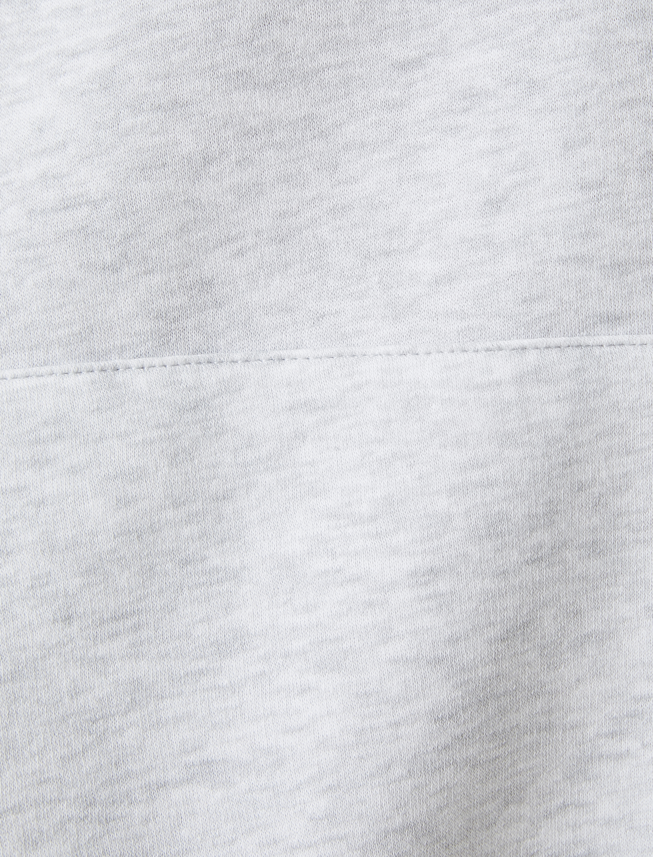   Kapşonlu Sweatshirt Kanguru Cep Detaylı Uzun Kollu Şardonlu