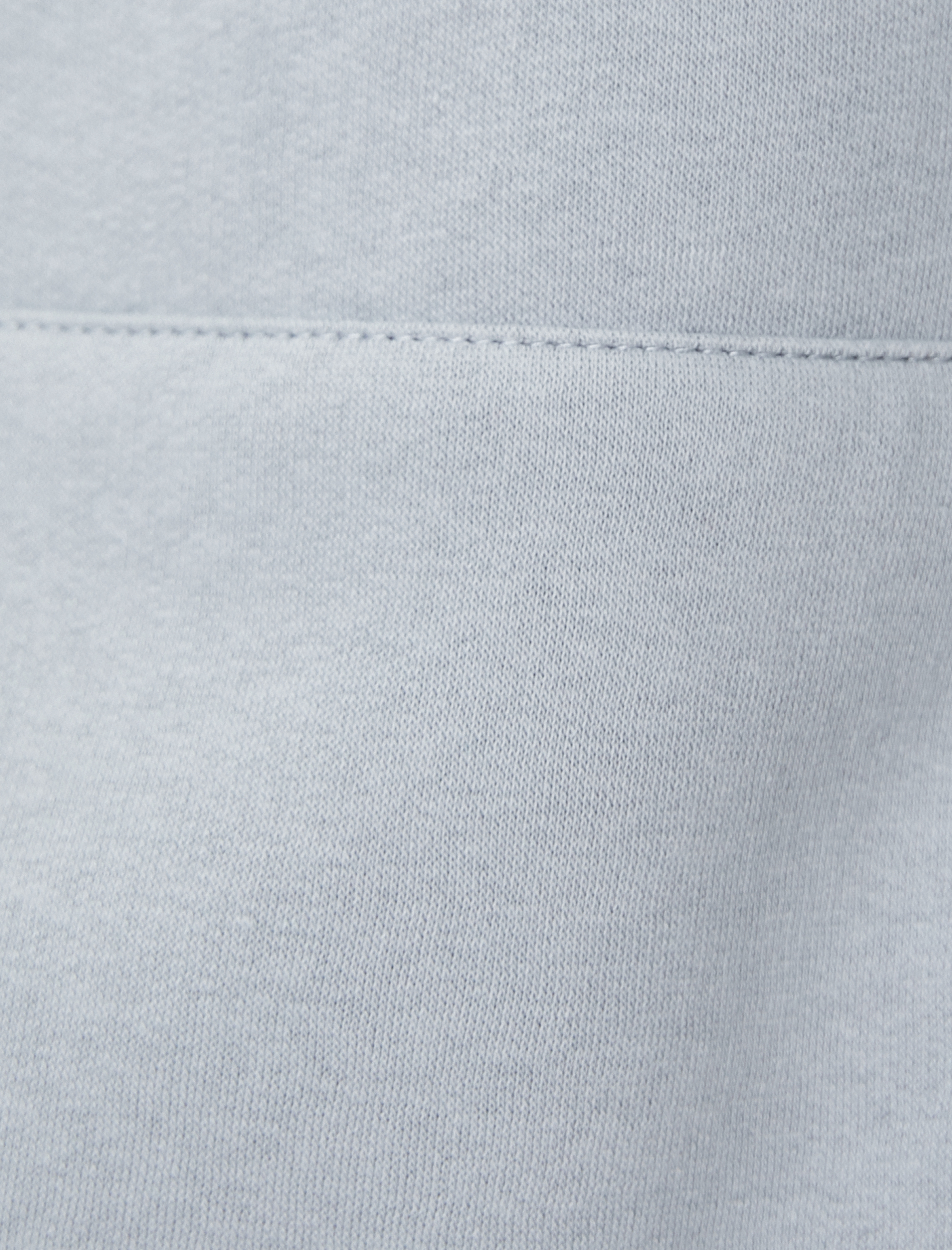   Kapşonlu Sweatshirt Kanguru Cep Detaylı Uzun Kollu Şardonlu