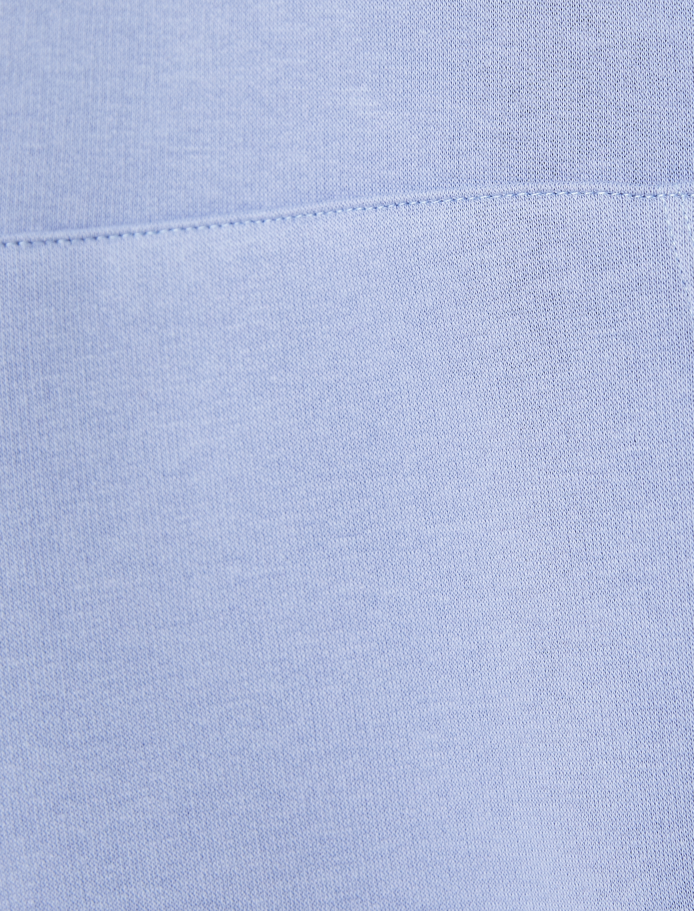   Kapşonlu Sweatshirt Kanguru Cep Detaylı Uzun Kollu Şardonlu