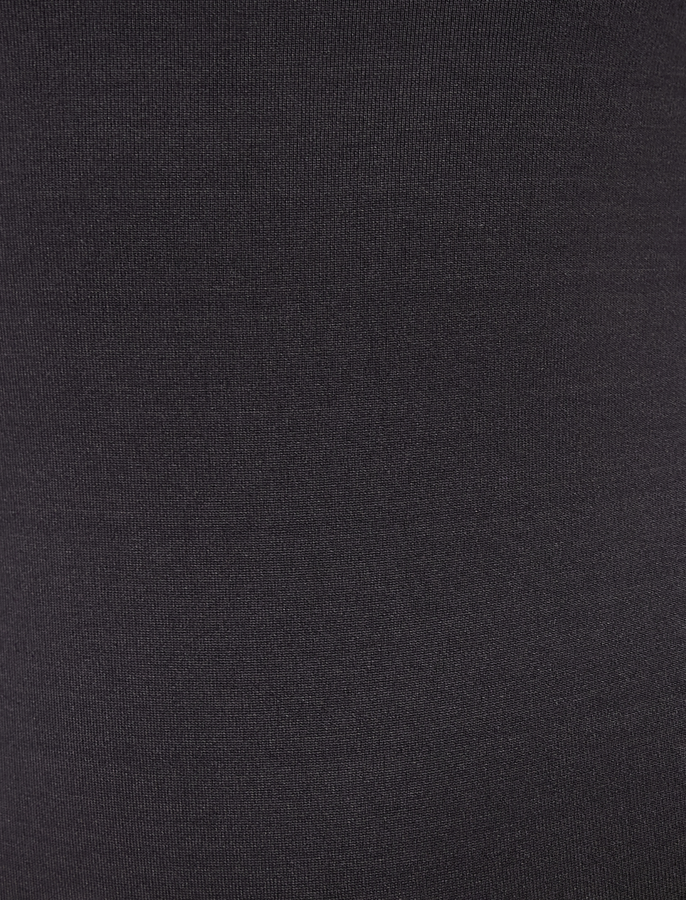   Boğazlı Kolsuz Bodysuit Slim Fit Çıtçıt Kapamalı