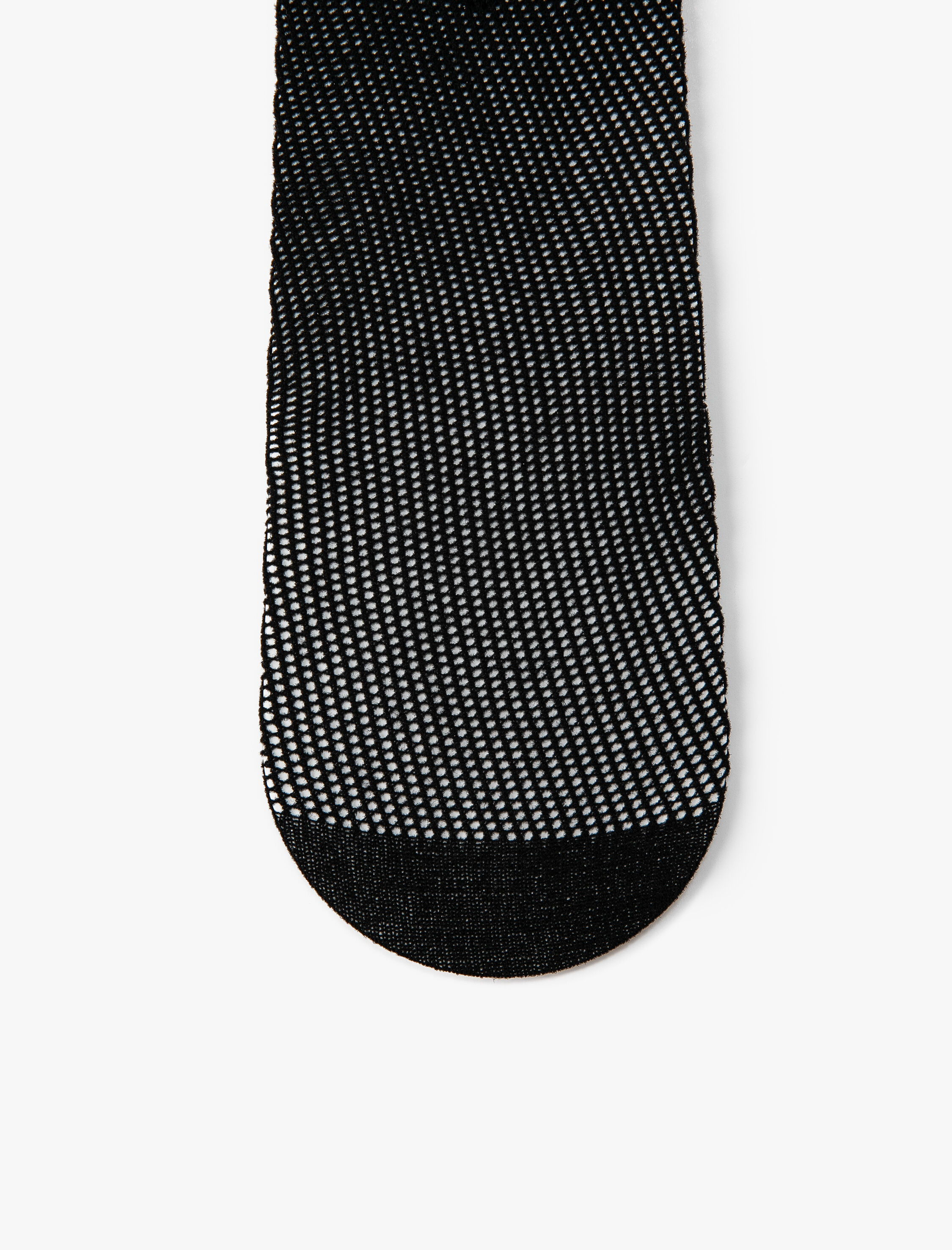  Kadın File Külotlu Çorap 40 Den Mat